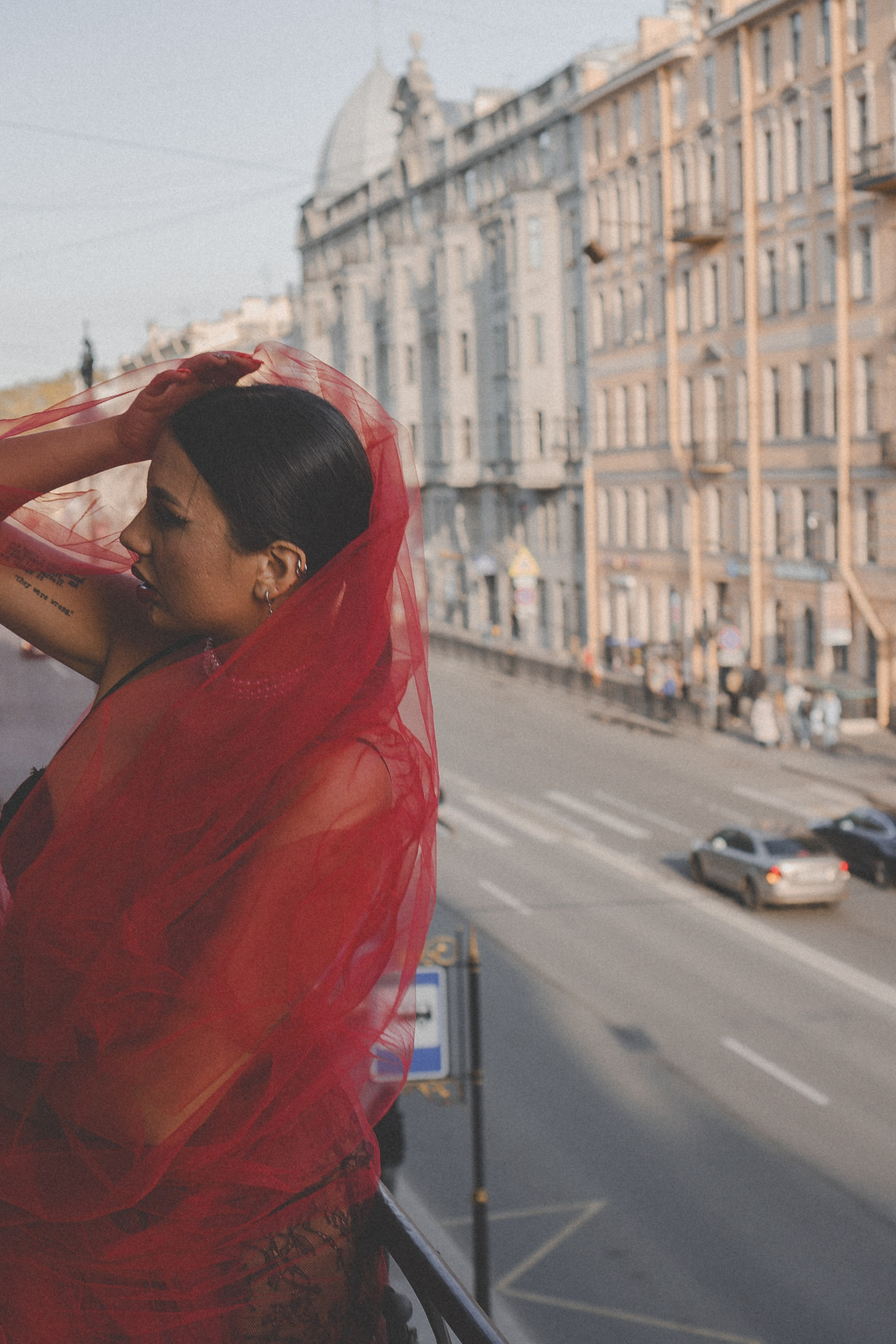 ПИТЕРСКИЙ БАЛКОНЧИК. Профессиональный фотограф, Санкт-Петербург — Виктория Богомолова