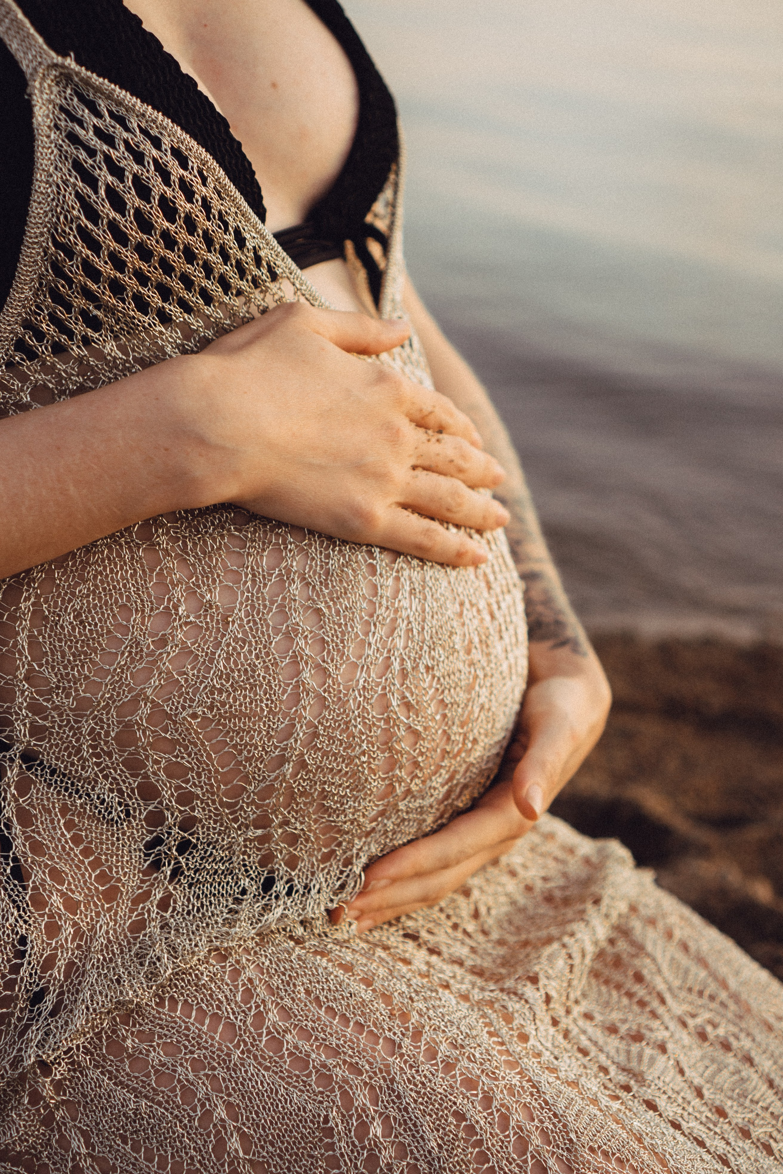 В ОЖИДАНИИ. Профессиональный фотограф, Санкт-Петербург — Виктория Богомолова