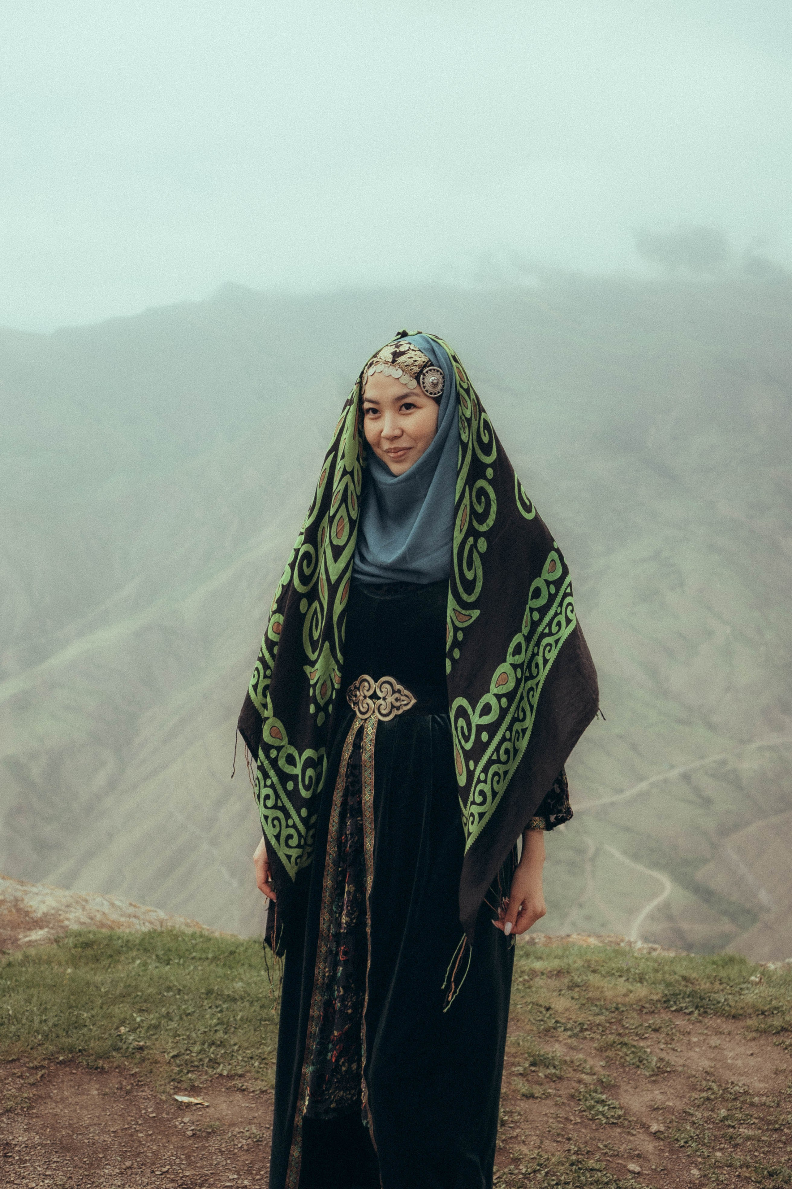 Дагестан. Профессиональный фотограф, Санкт-Петербург — Виктория Богомолова