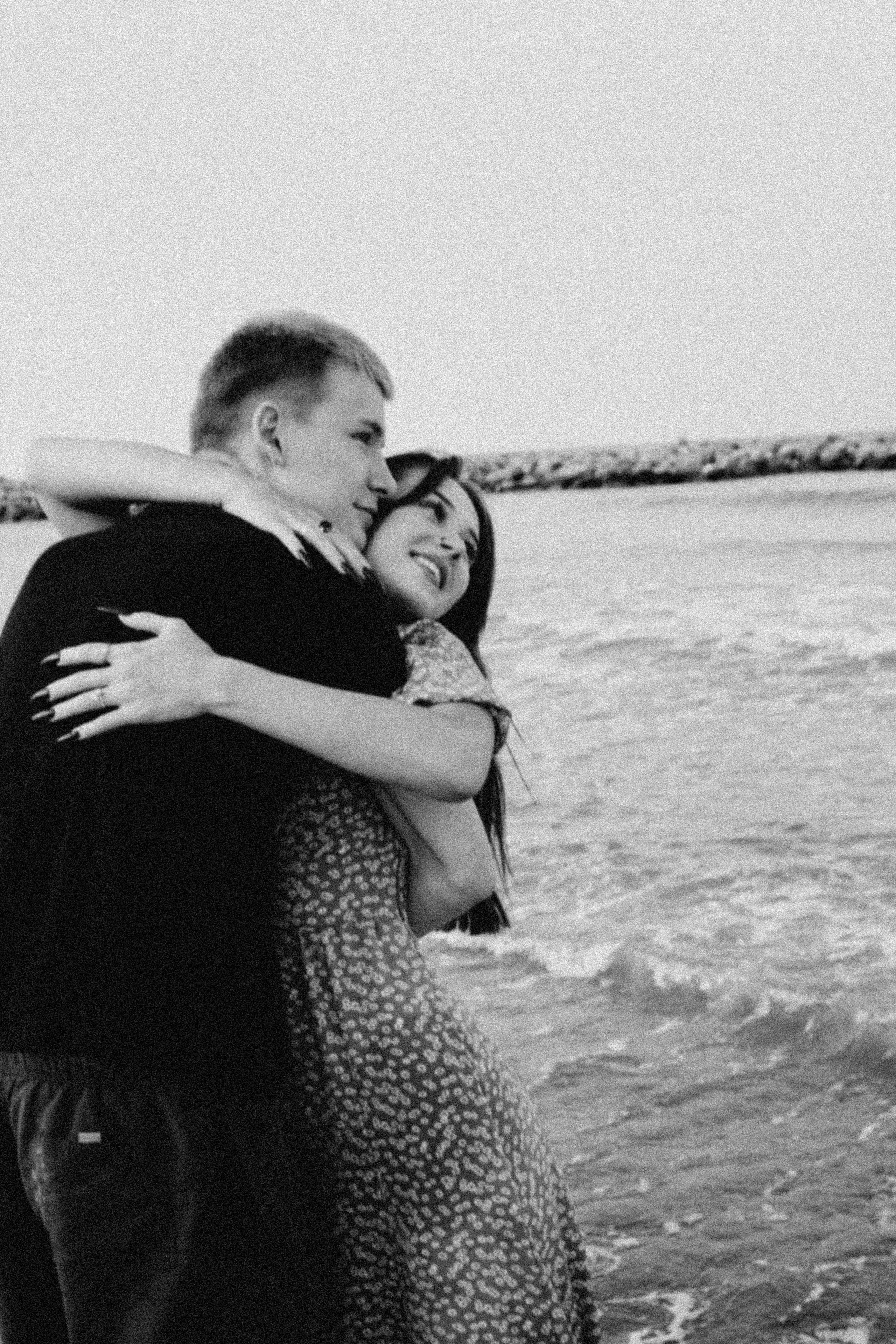 Рассвет на море. Профессиональный фотограф, Санкт-Петербург — Виктория Богомолова