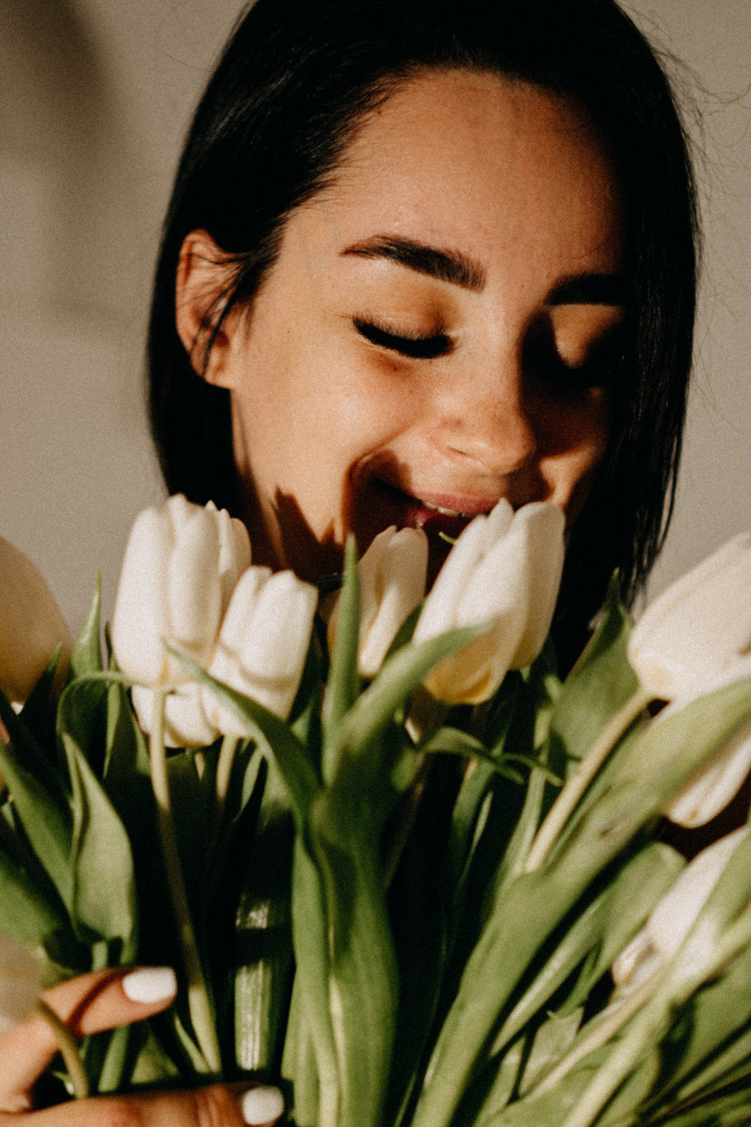 Весна. Профессиональный фотограф, Санкт-Петербург — Виктория Богомолова