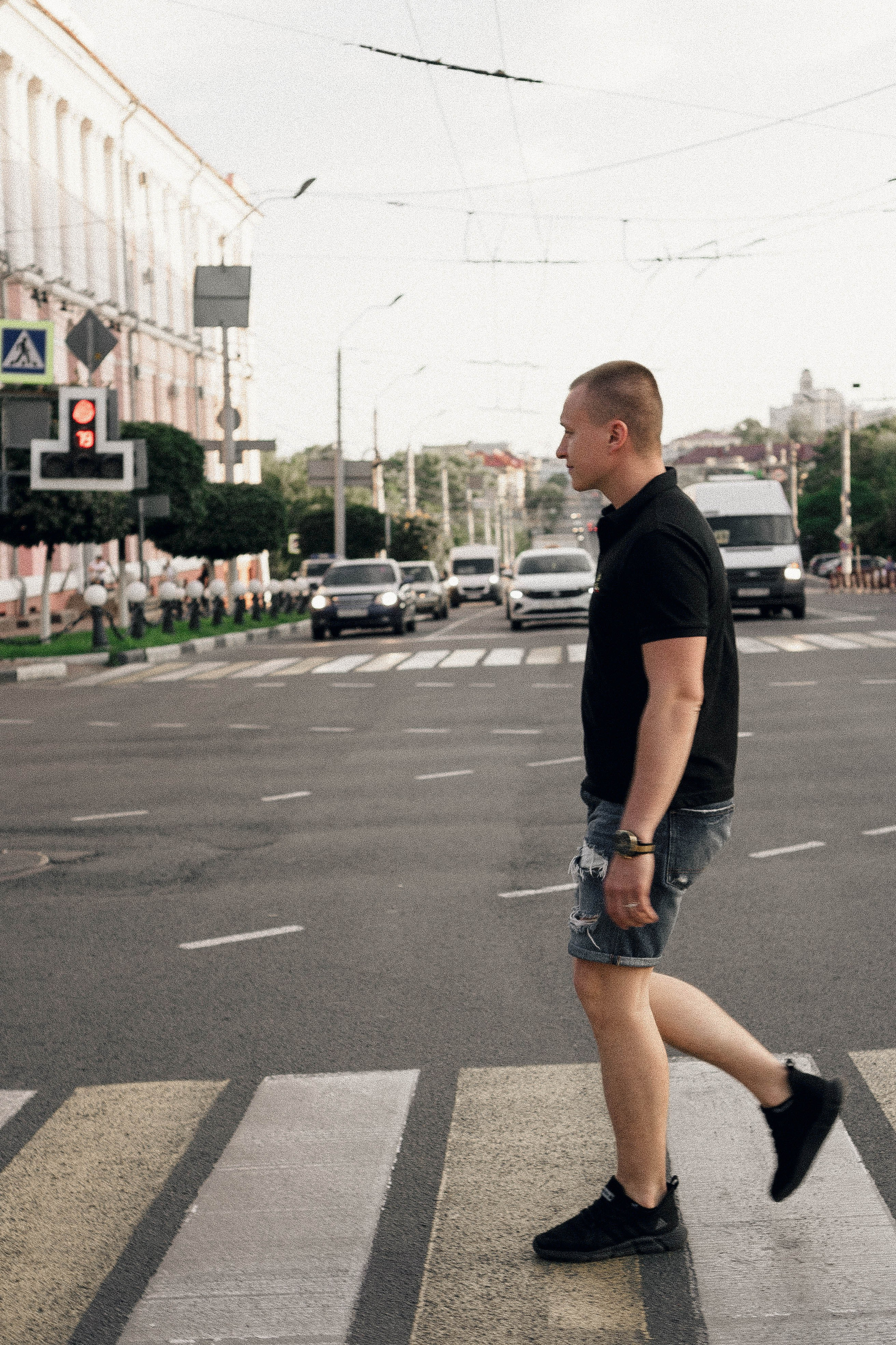 Фотосессия для мужчины. Профессиональный фотограф, Санкт-Петербург — Виктория Богомолова