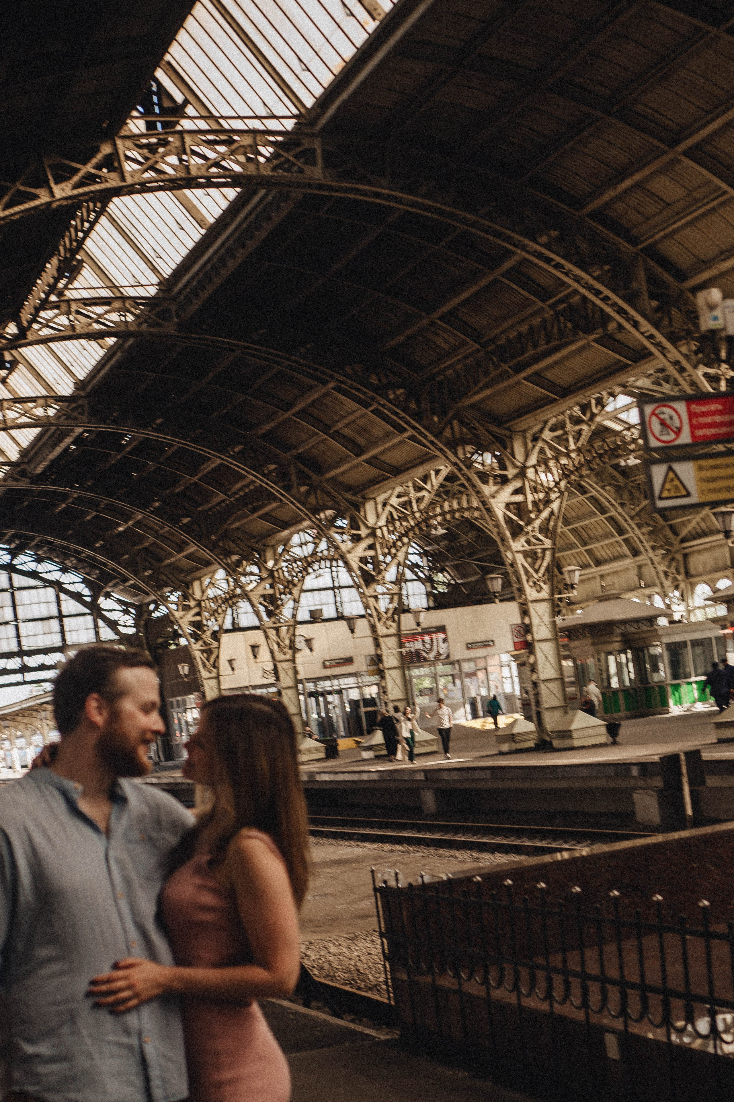 История на реальных событиях. Профессиональный фотограф, Санкт-Петербург — Виктория Богомолова