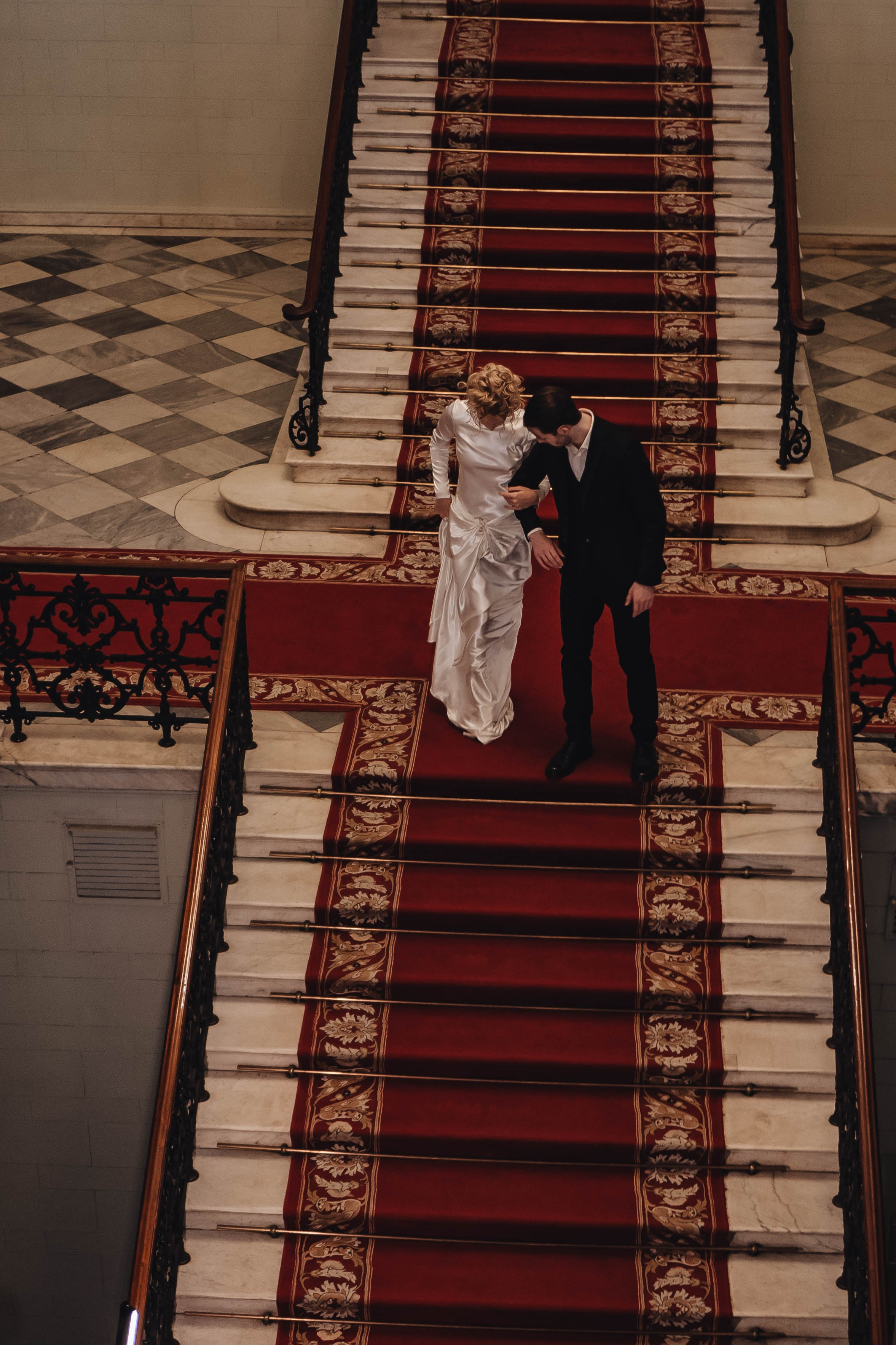 СВАДЕБНАЯ ФОТОСЕСИИЯ В НИКОЛАЕВСКОМ ДВОРЦЕ. Профессиональный фотограф, Санкт-Петербург — Виктория Богомолова