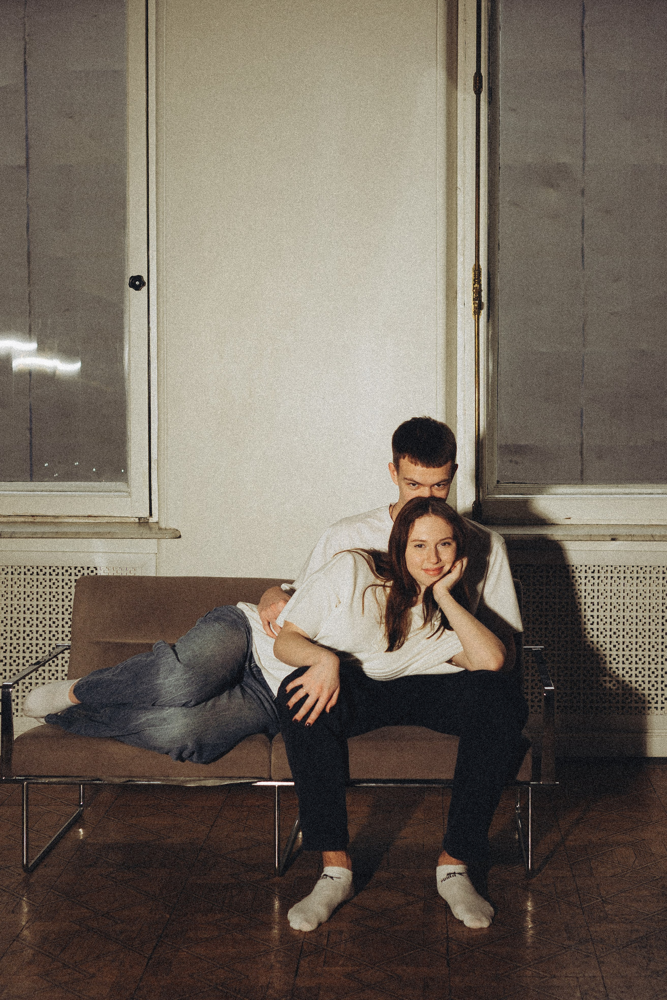 Студийная история. Профессиональный фотограф, Санкт-Петербург — Виктория Богомолова