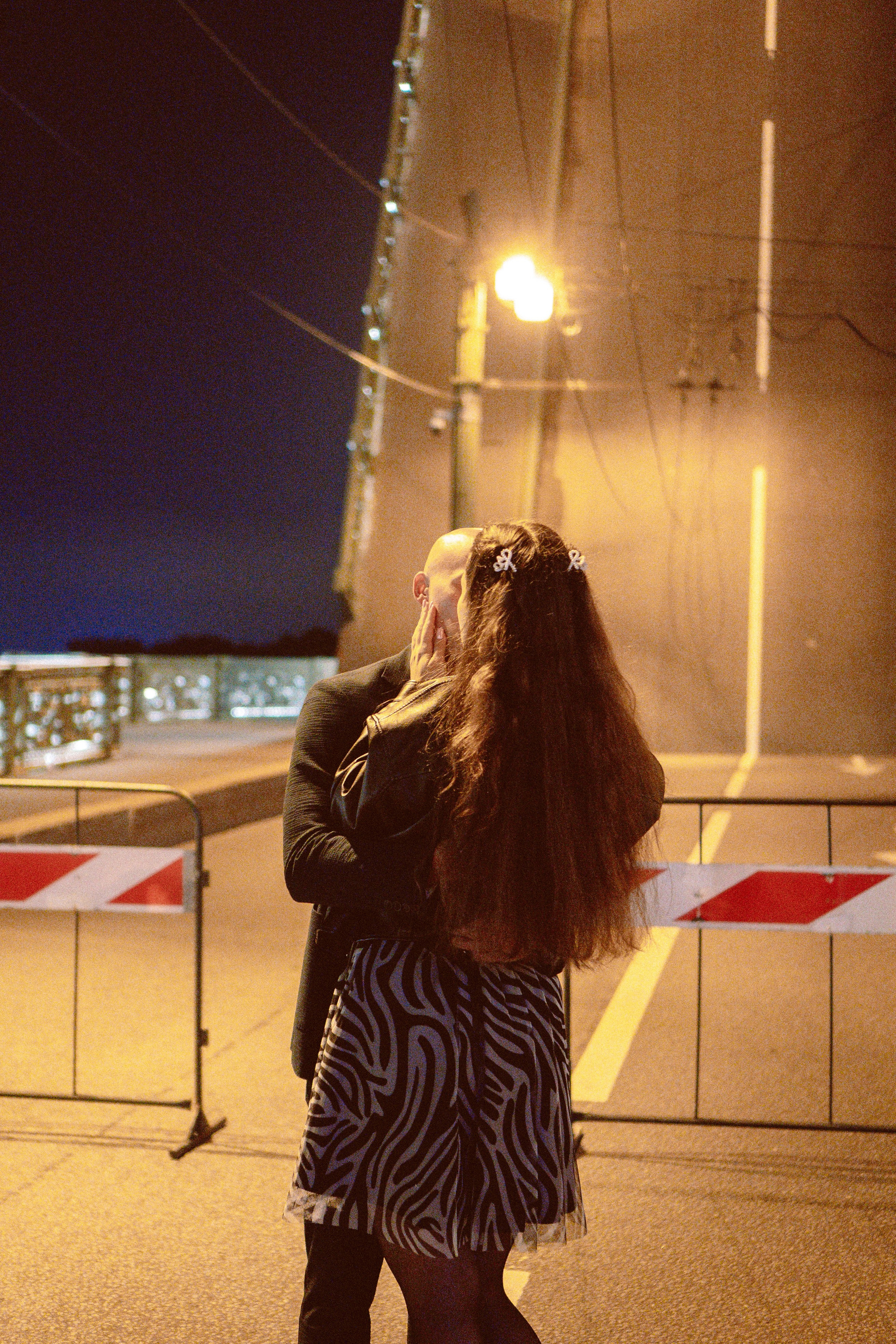 Любовь и питер. Профессиональный фотограф, Санкт-Петербург — Виктория Богомолова