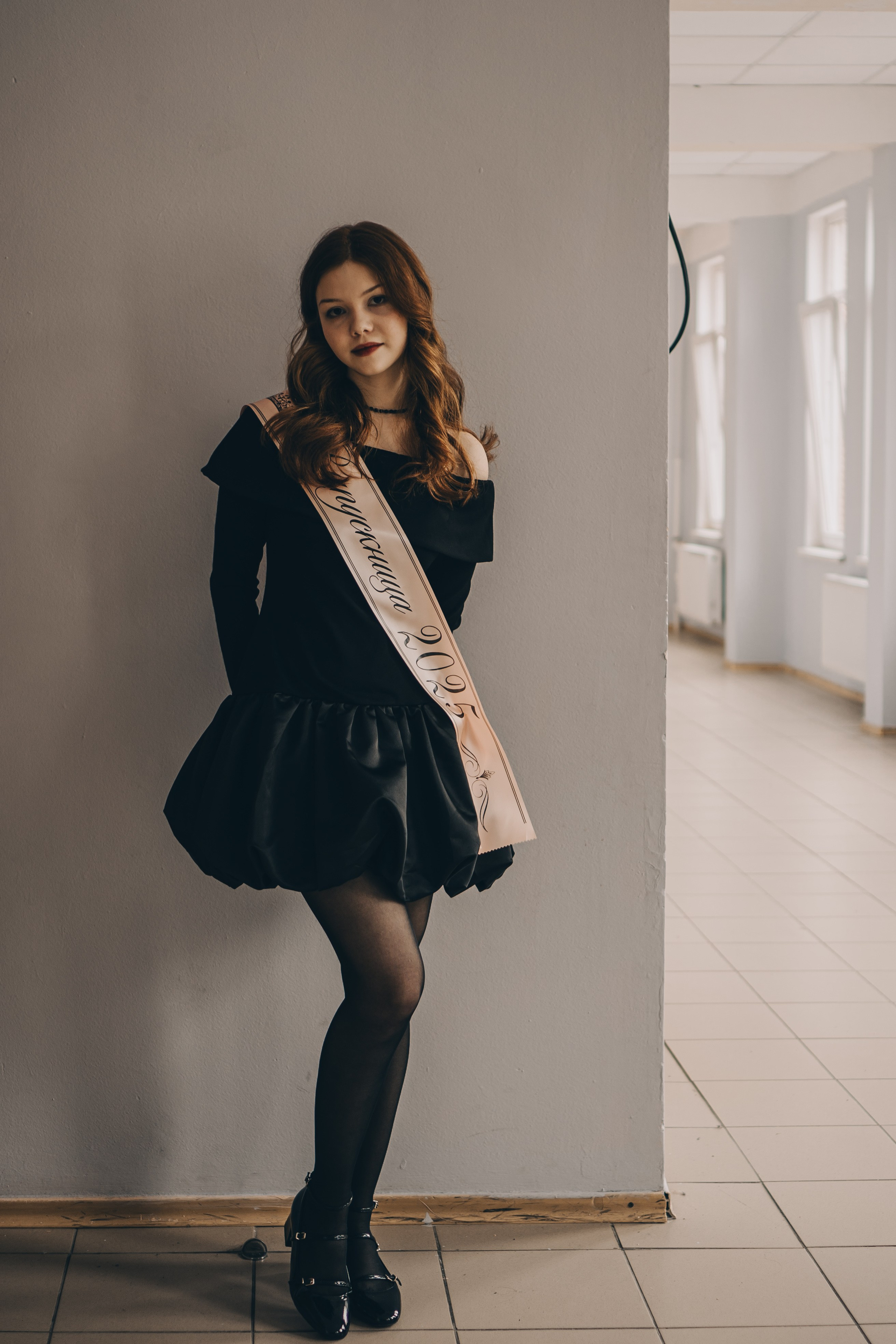 ПОСЛЕДНИЙ ЗВОНОК. Профессиональный фотограф, Санкт-Петербург — Виктория Богомолова