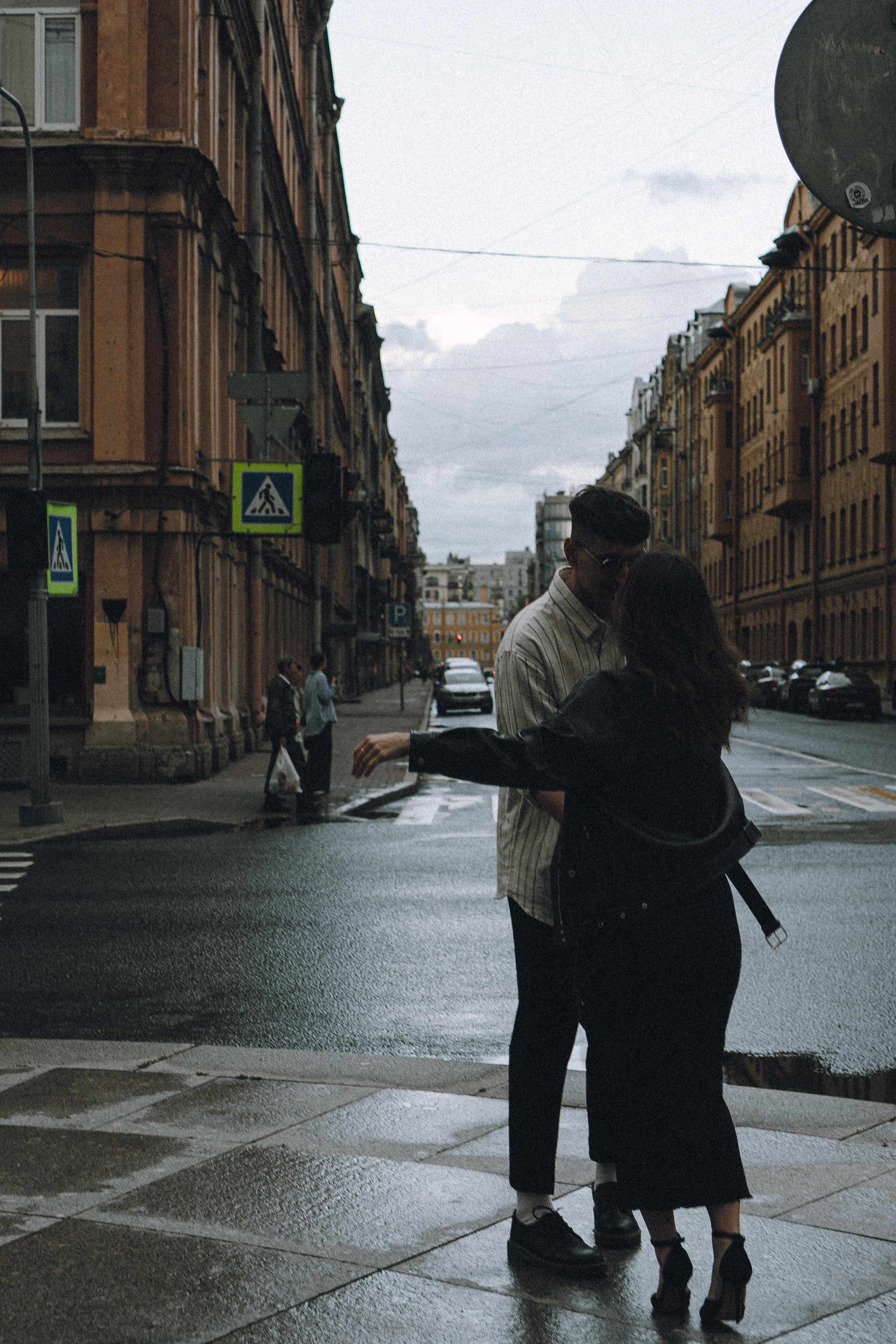 ЛЮБОВЬ В ИЮНЕ. Профессиональный фотограф, Санкт-Петербург — Виктория Богомолова