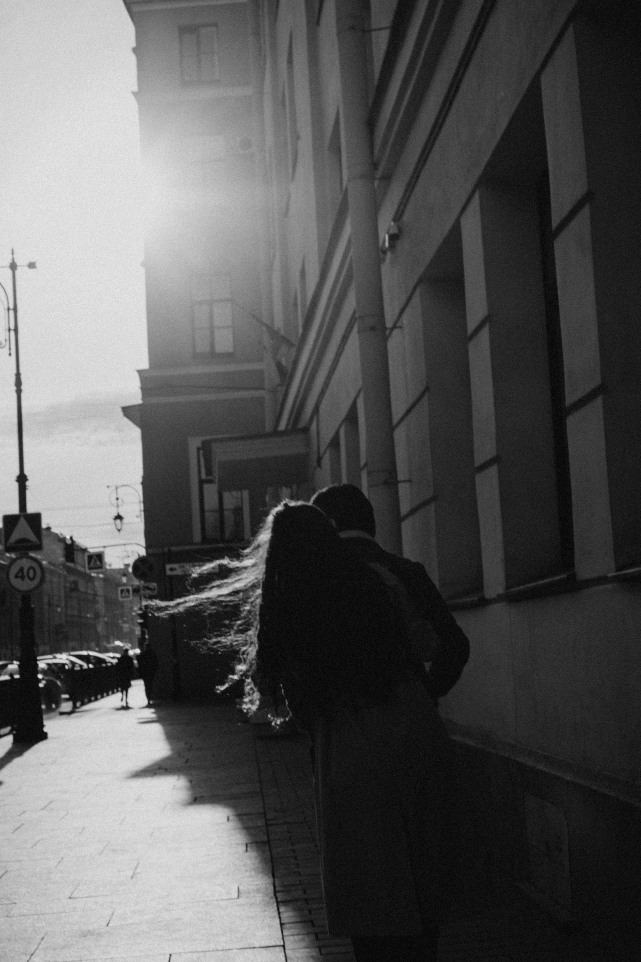 Love story. Профессиональный фотограф, Санкт-Петербург — Виктория Богомолова