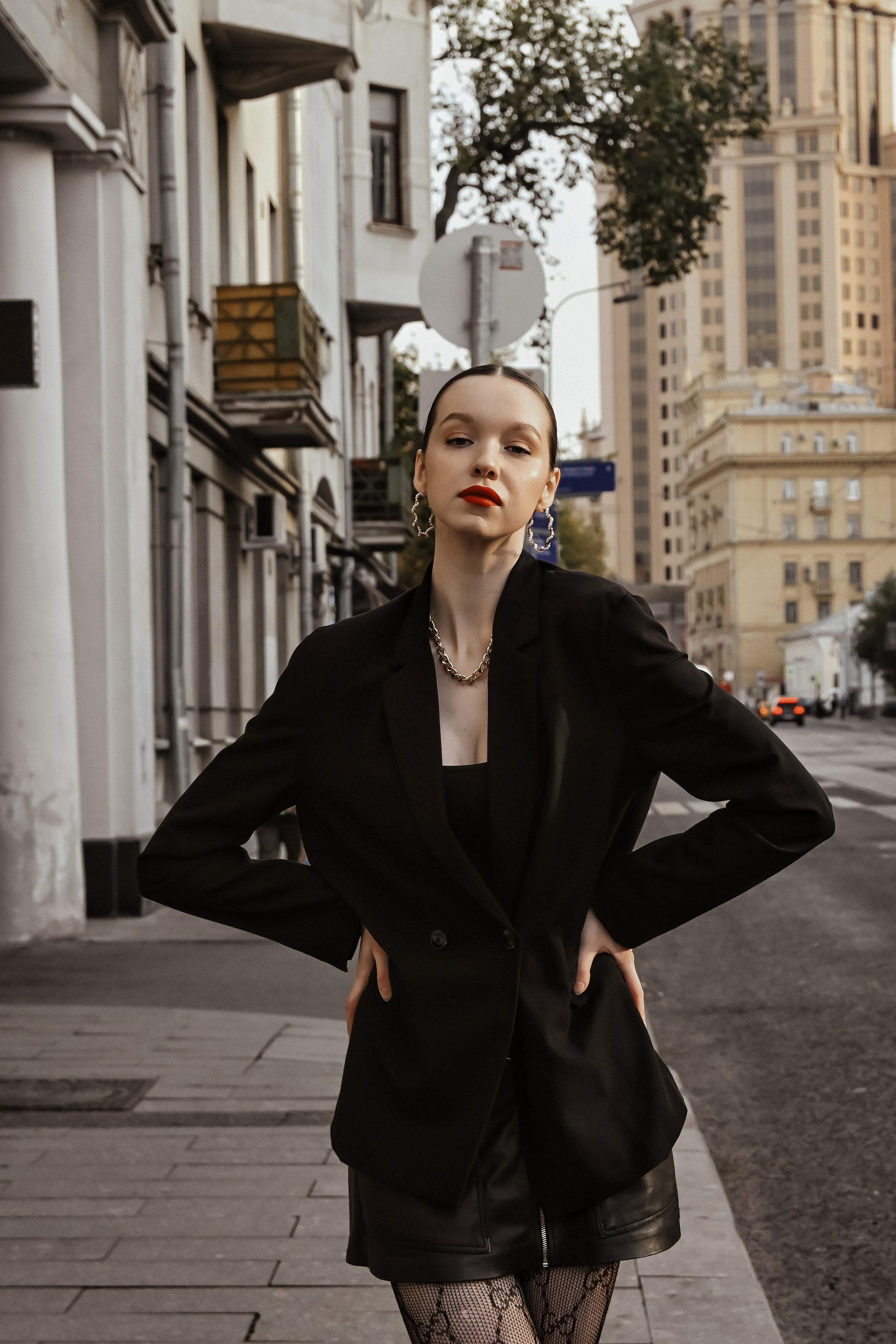 Фотограф в Москве и МО Анна Лашина