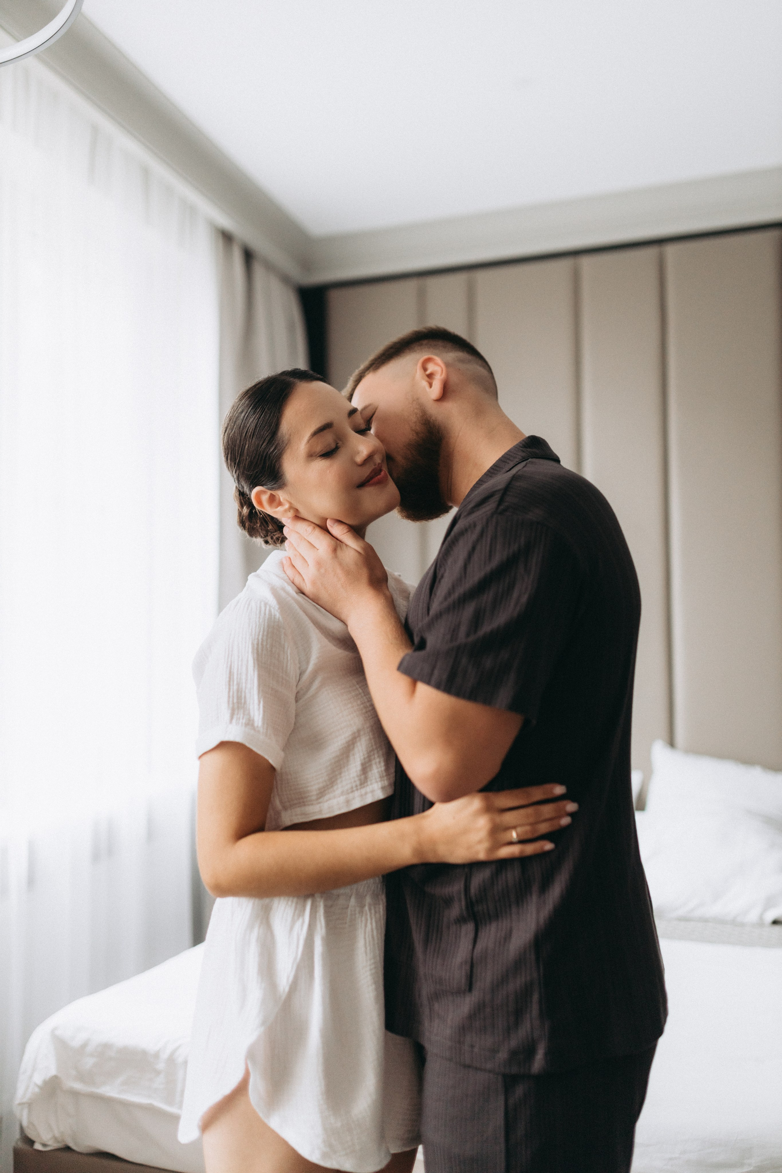 Артем и Юлия. Семейный и свадебный фотограф в Краснодарском крае и РА Юлия Голуб