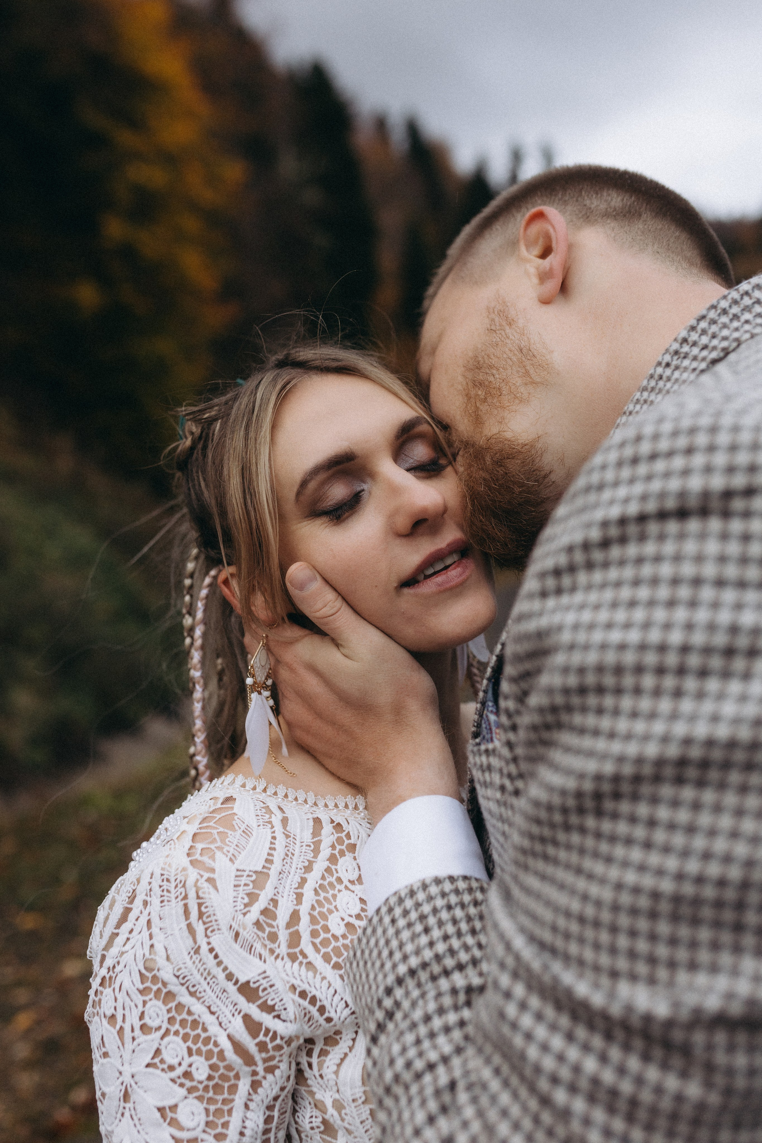 Лаго Наки. Семейный и свадебный фотограф в Краснодарском крае и РА Юлия Голуб