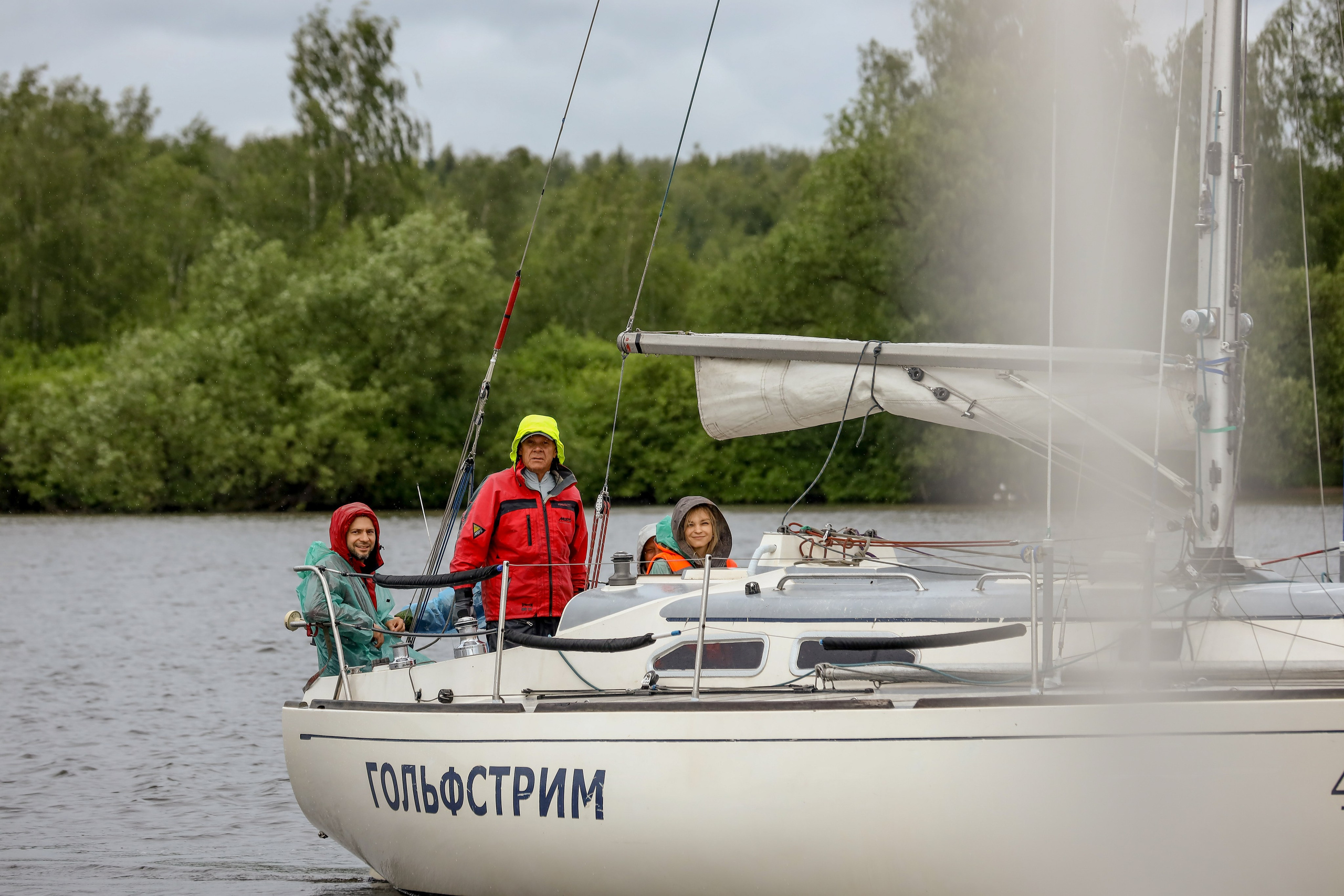 Tessa. Фотограф Антон Чупринин