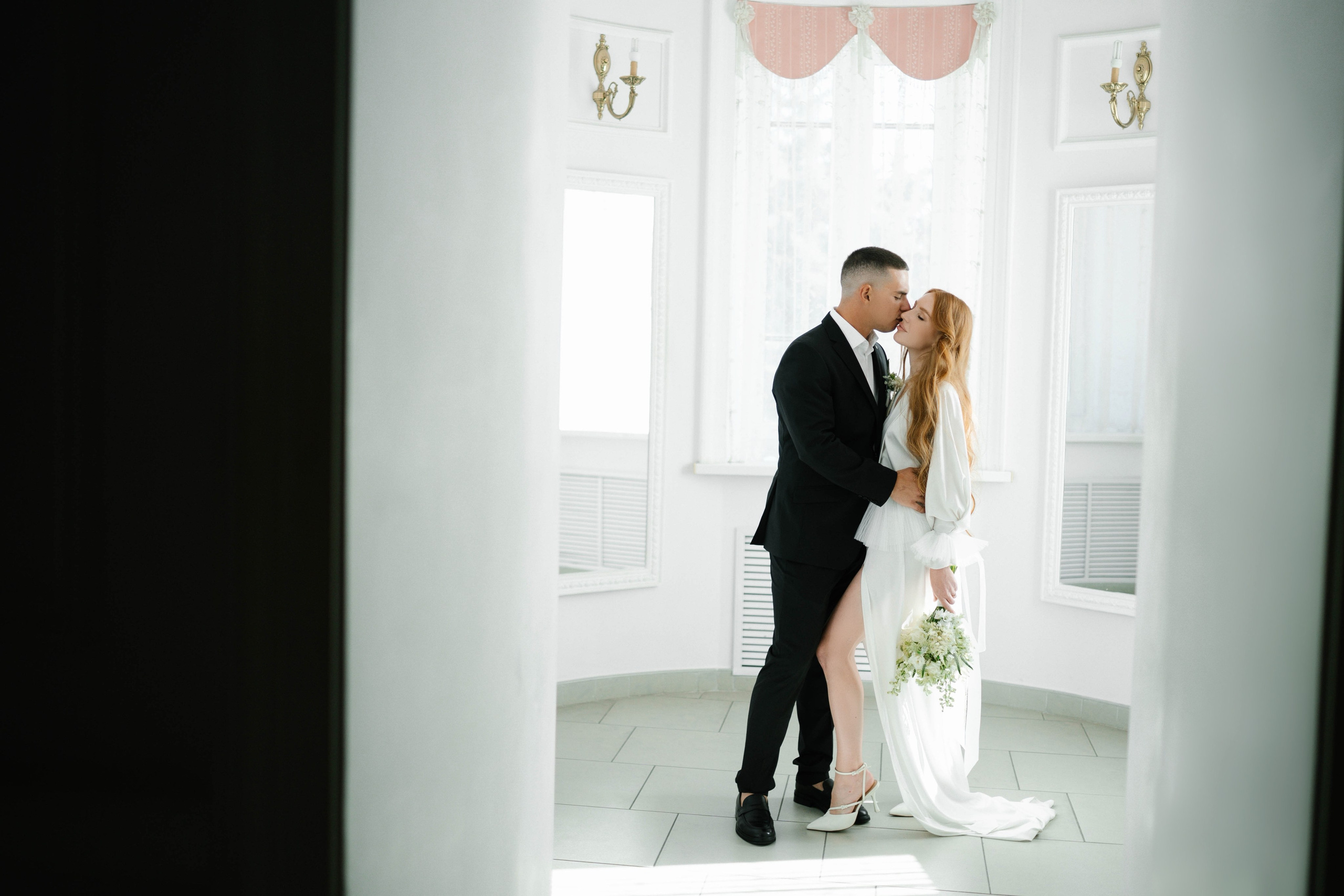 E&A. Свадебный фотограф Липецк Москва Анна Невзорова