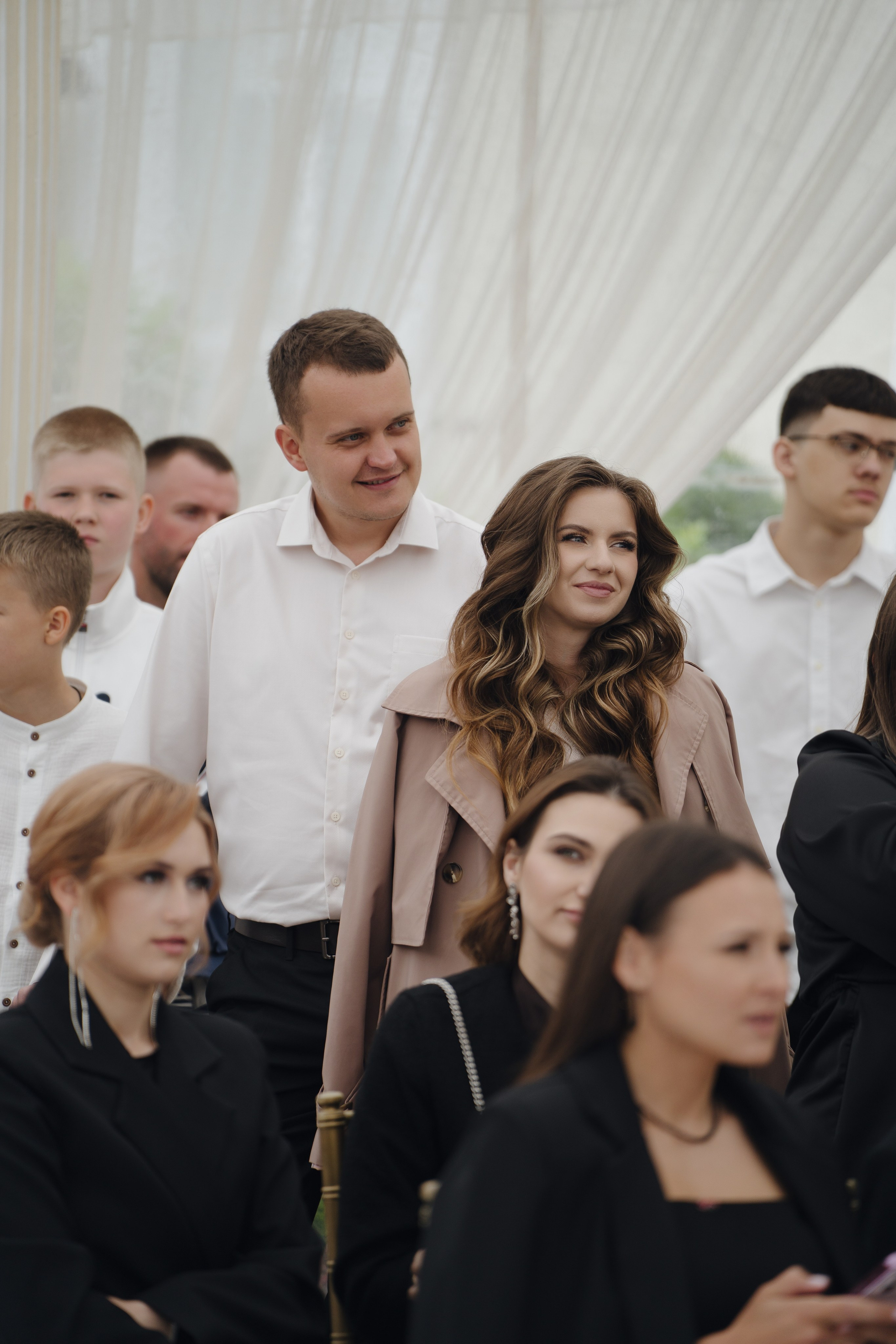 Кирилл & Маргарита. Свадебный фотограф Липецк Москва Анна Невзорова