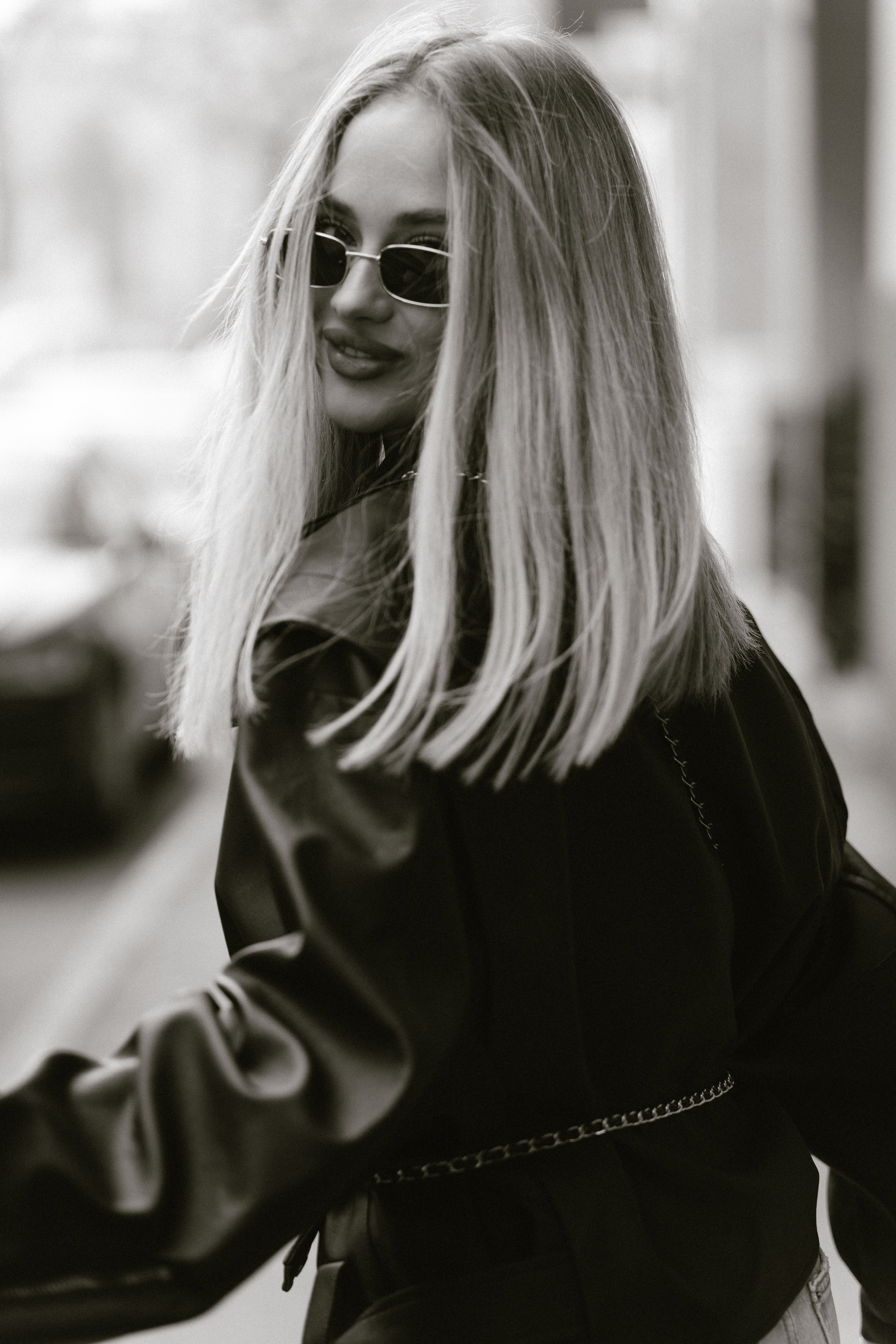 Марго. Свадебный фотограф Липецк Москва Анна Невзорова