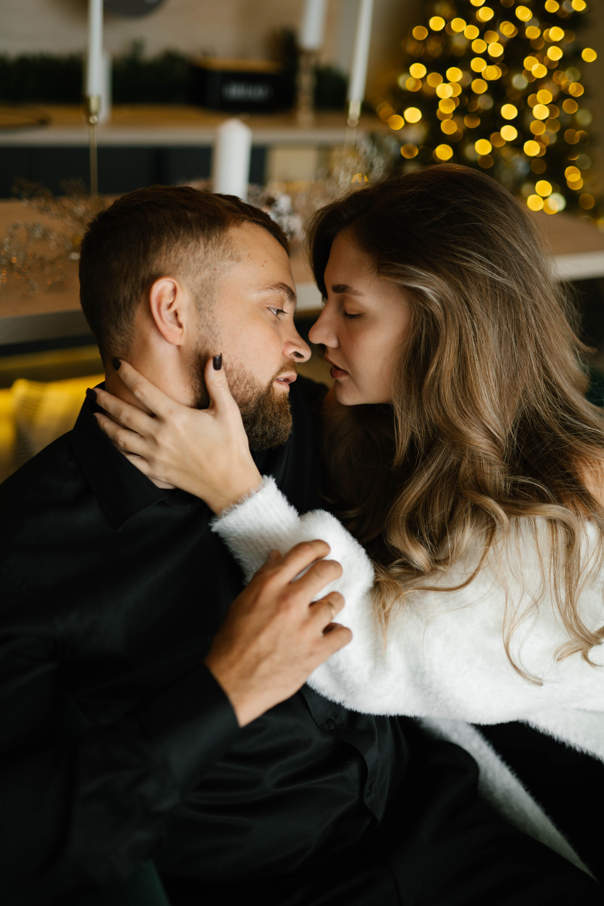 Y & E & M. Свадебный фотограф Липецк Москва Анна Невзорова