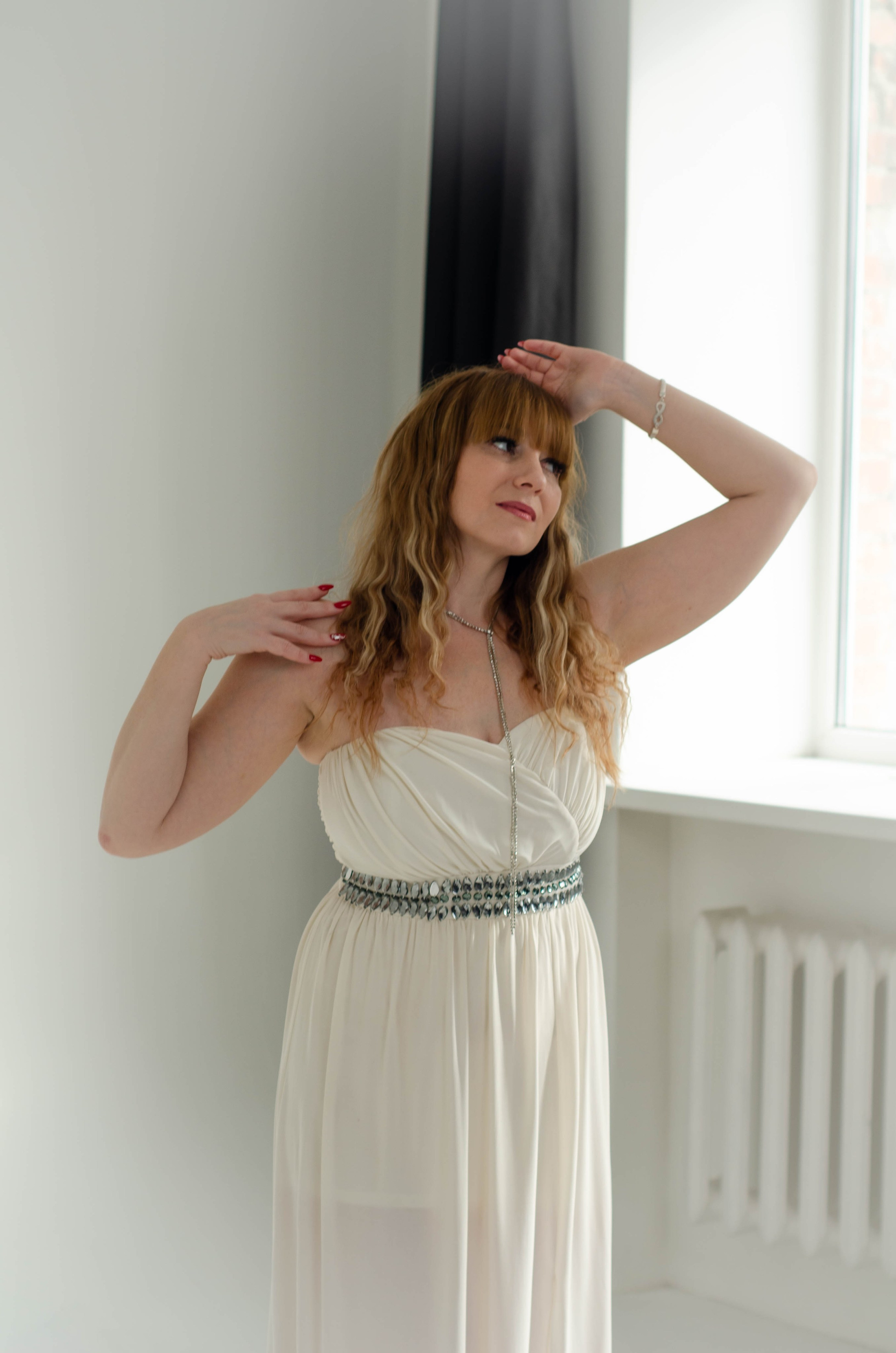 Екатерина. Мультифотограф Виктория Лихоманова