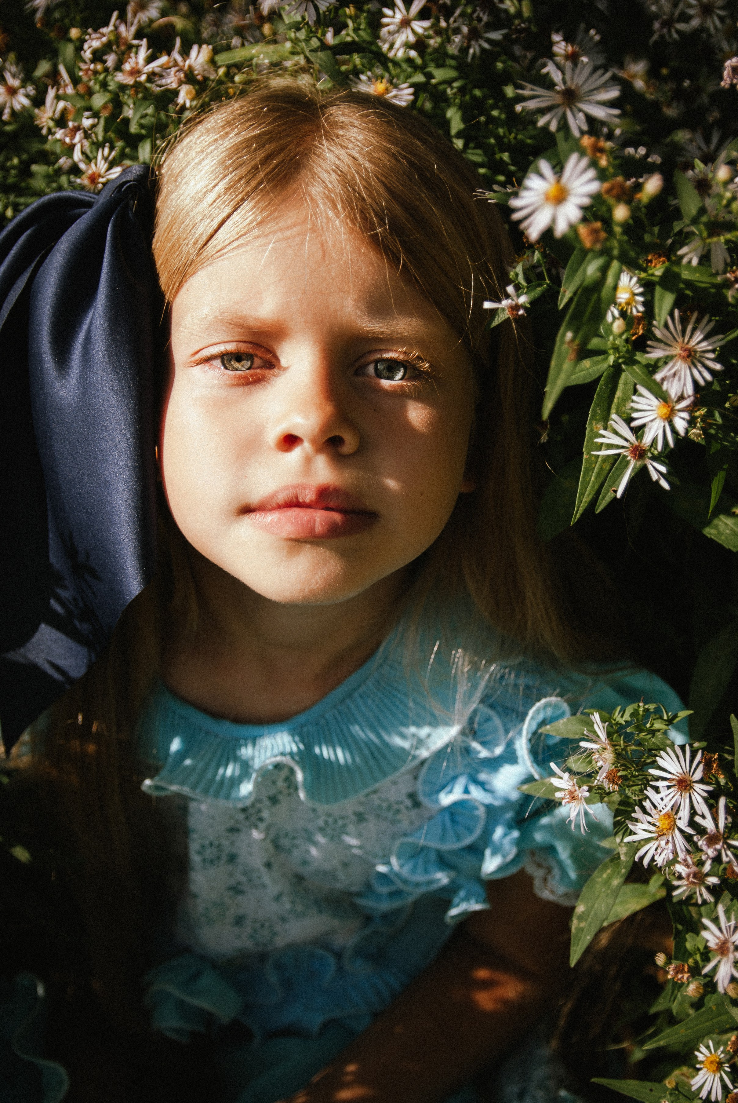 Дети. Кошенкова Мария: портретный и репортажный фотограф. Санкт-Петербург