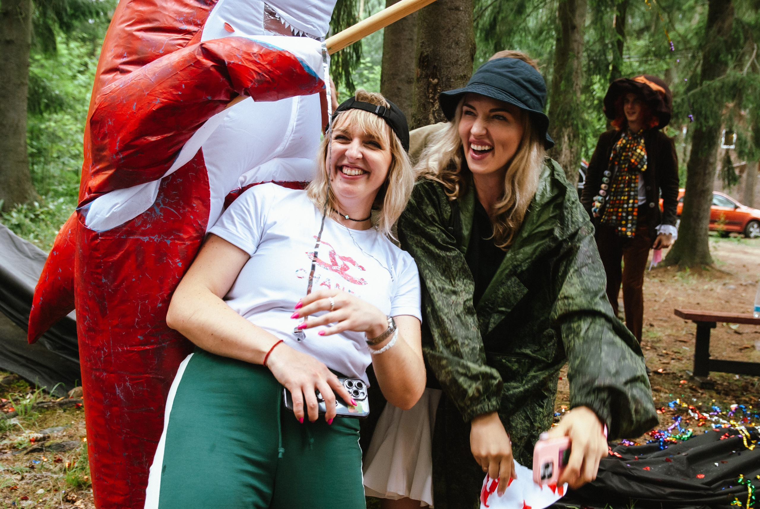 Репортажи / МК. Кошенкова Мария: портретный и репортажный фотограф. Санкт-Петербург