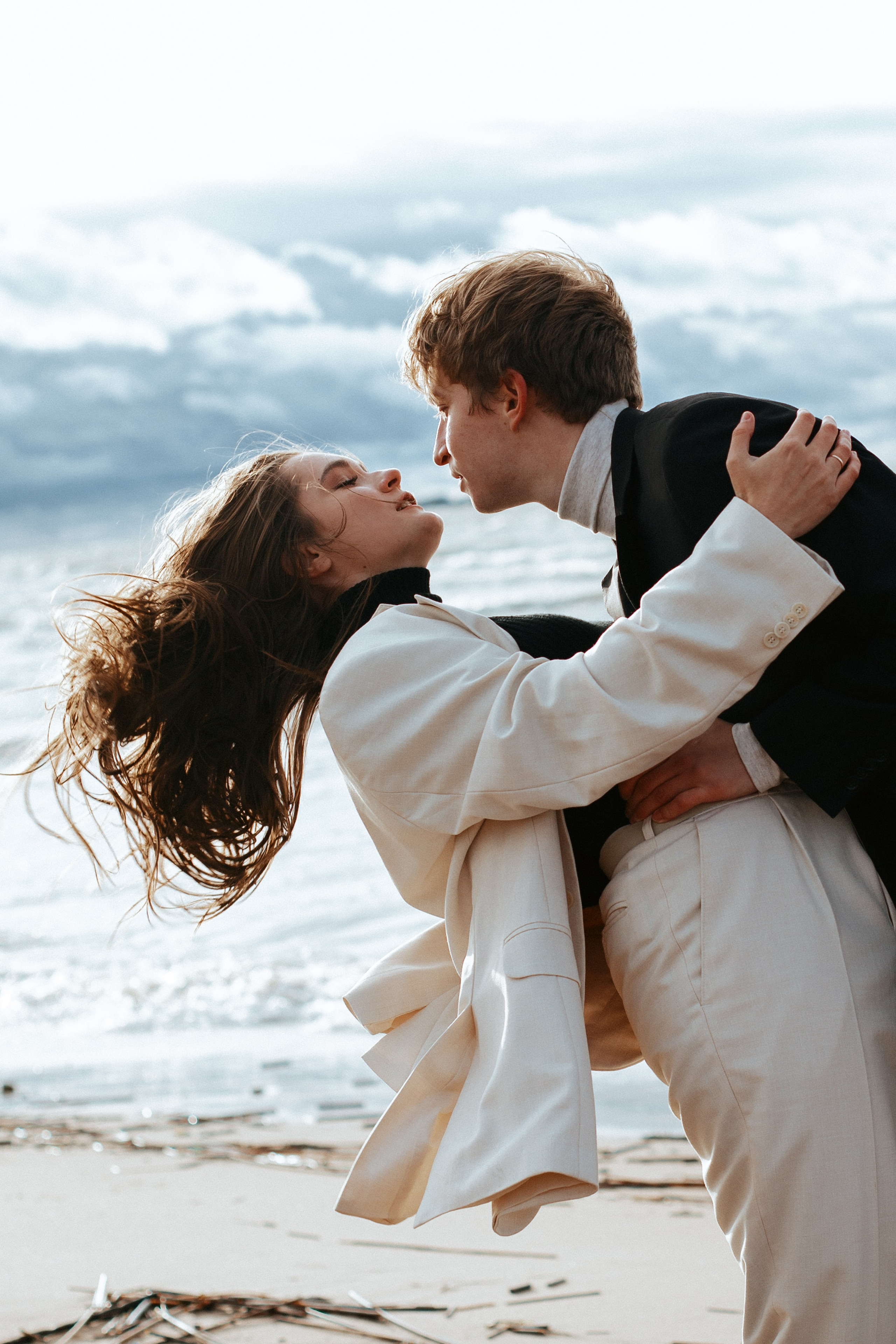 Финский залив. Фотограф Диана Хасанова, г. Казань