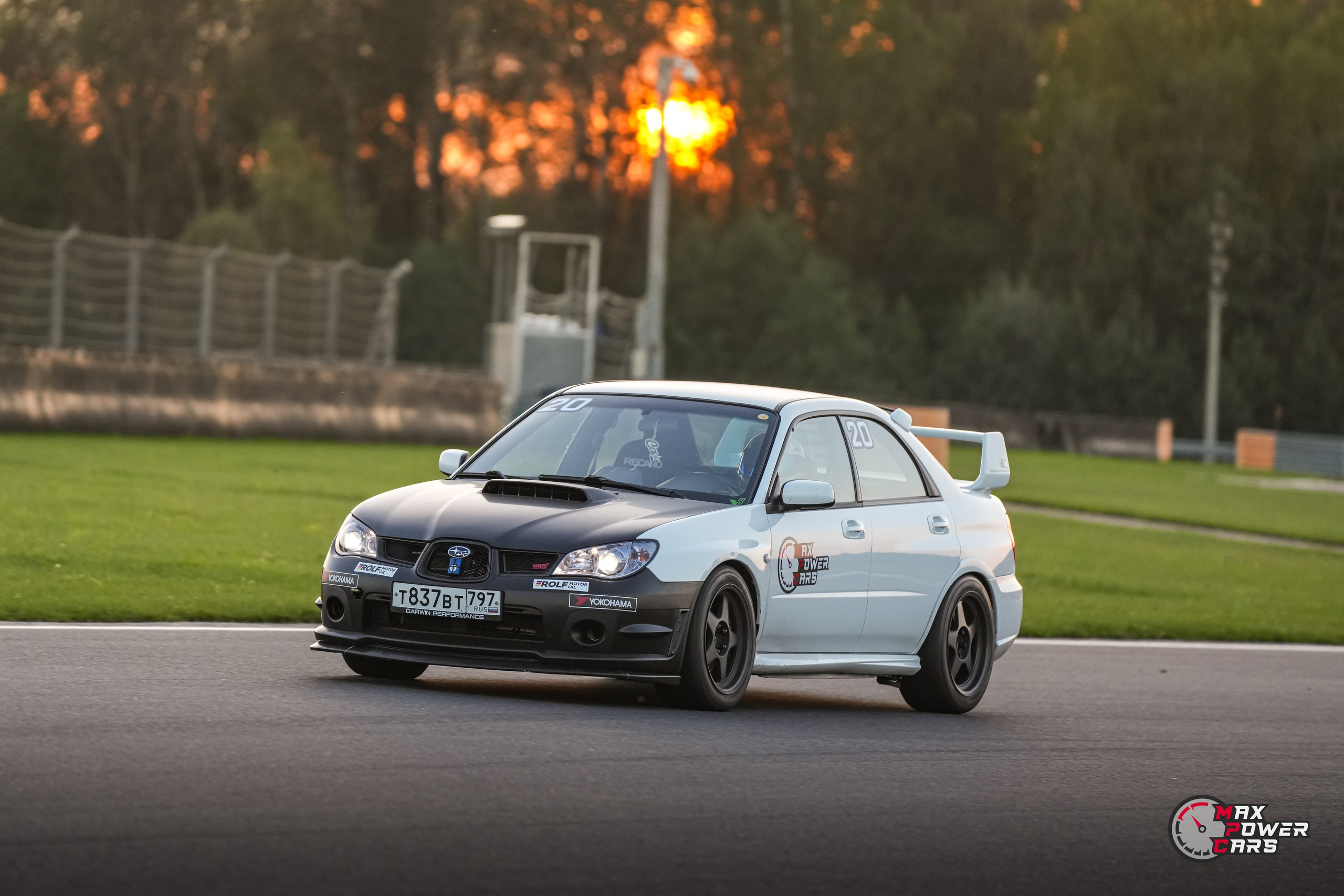 MaxPowerCars. 8 этап. Автомобильный фотограф Шакая Кирилл