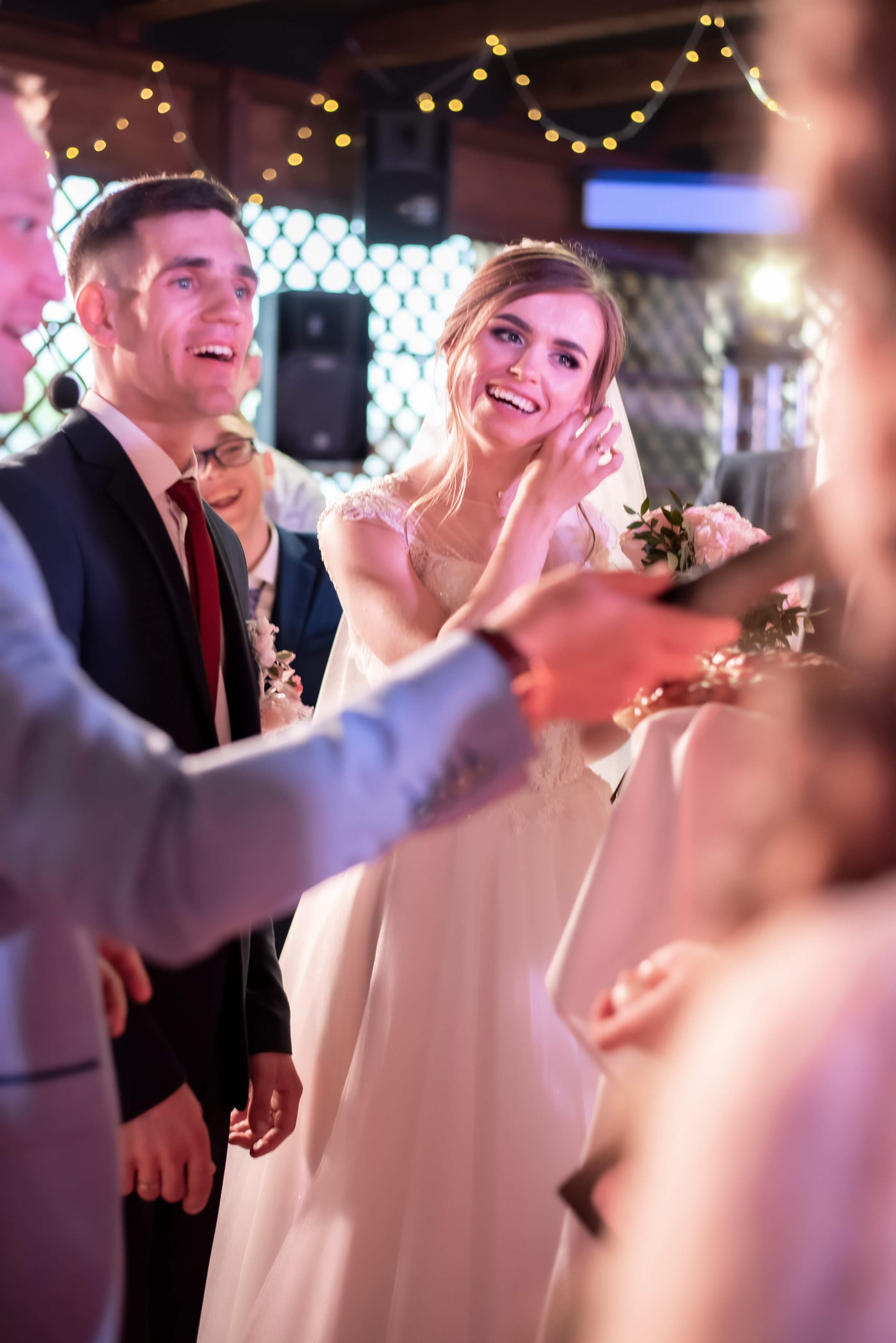 Свадьбы. Фотограф в г. Нижневартовск Александра Гриценко