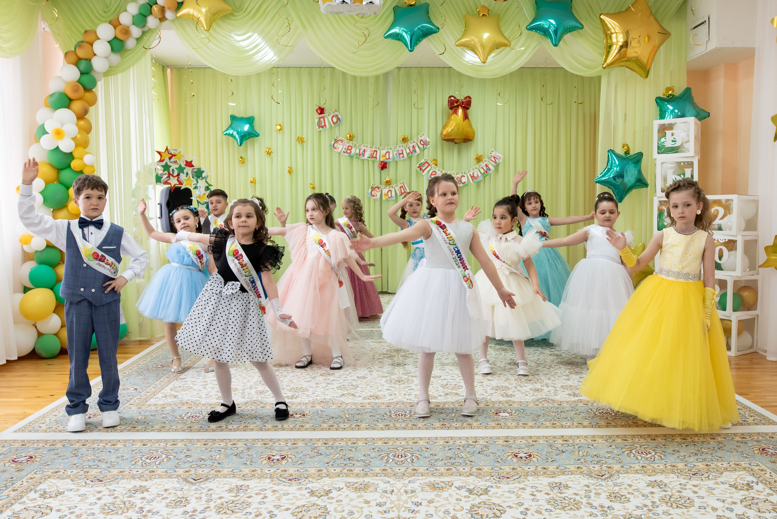 Г. Мегион. Фотограф в г. Нижневартовск Александра Гриценко