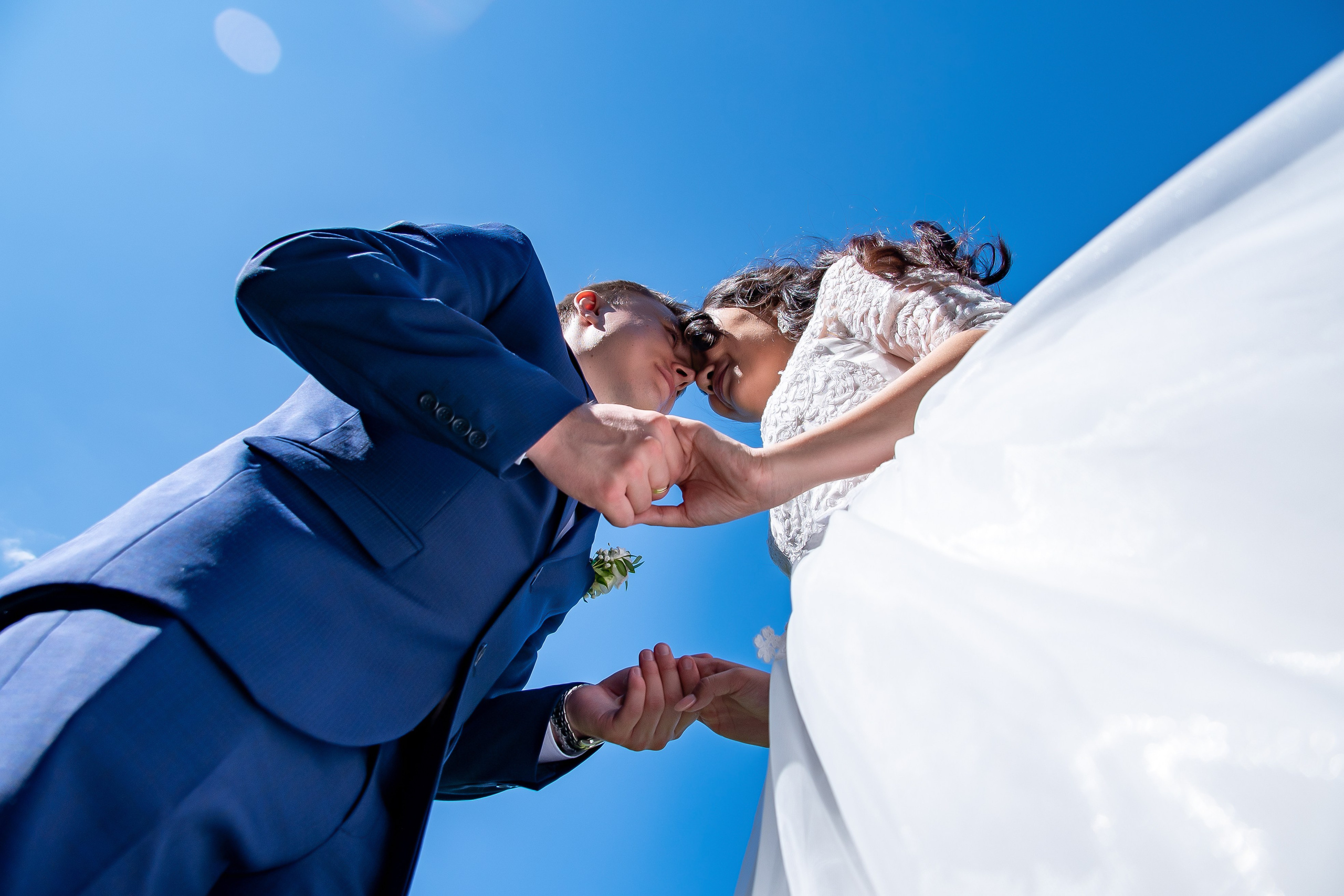 Свадьбы. Фотограф в г. Нижневартовск Александра Гриценко