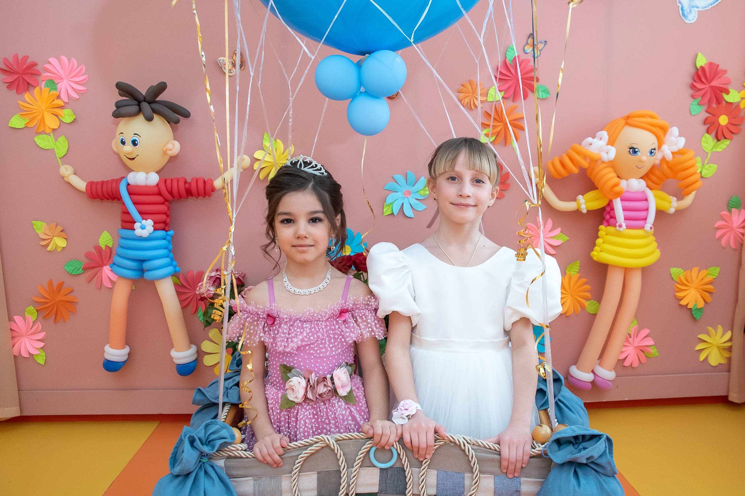 ДС 31, гр 11. Фотограф в г. Нижневартовск Александра Гриценко