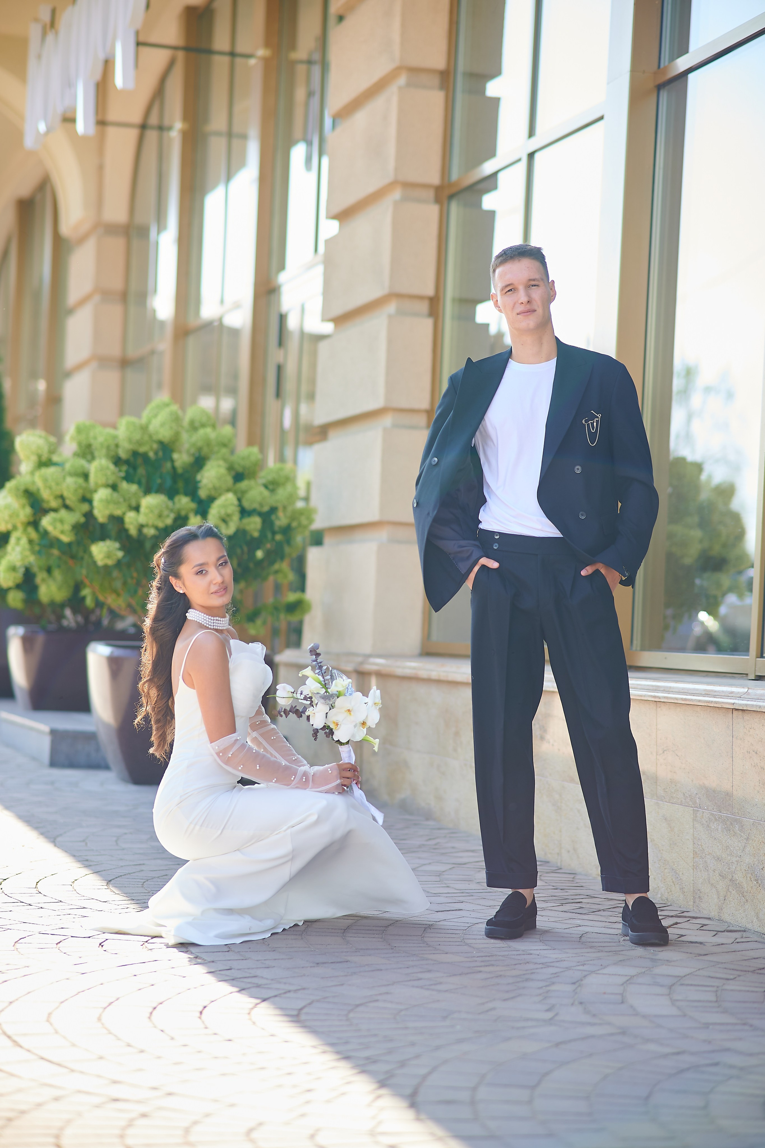 D&Y. Профессиональный репортажный фотограф в Самаре Никита Королев