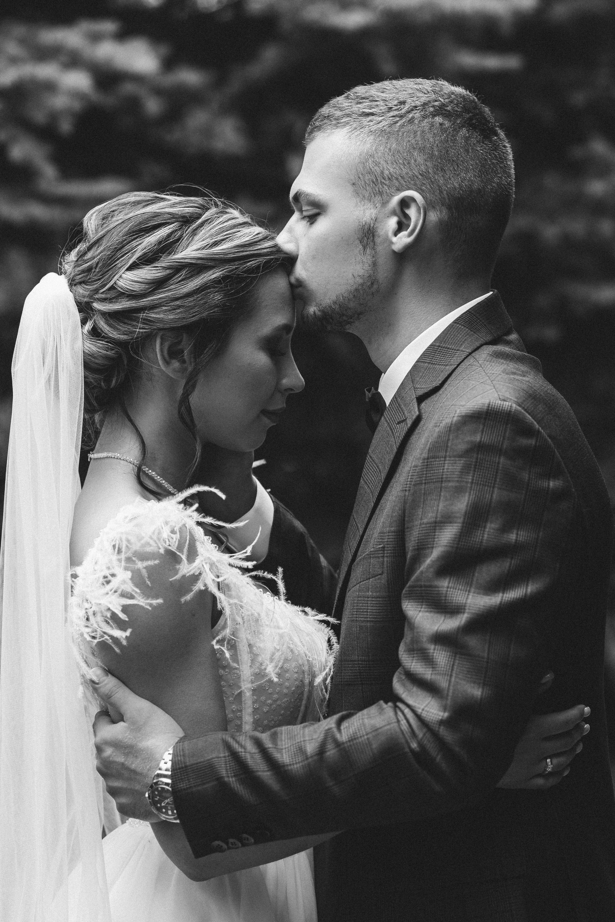 Егор & Виктория. Свадебный фотограф в Челябинске Оксана Мишакова