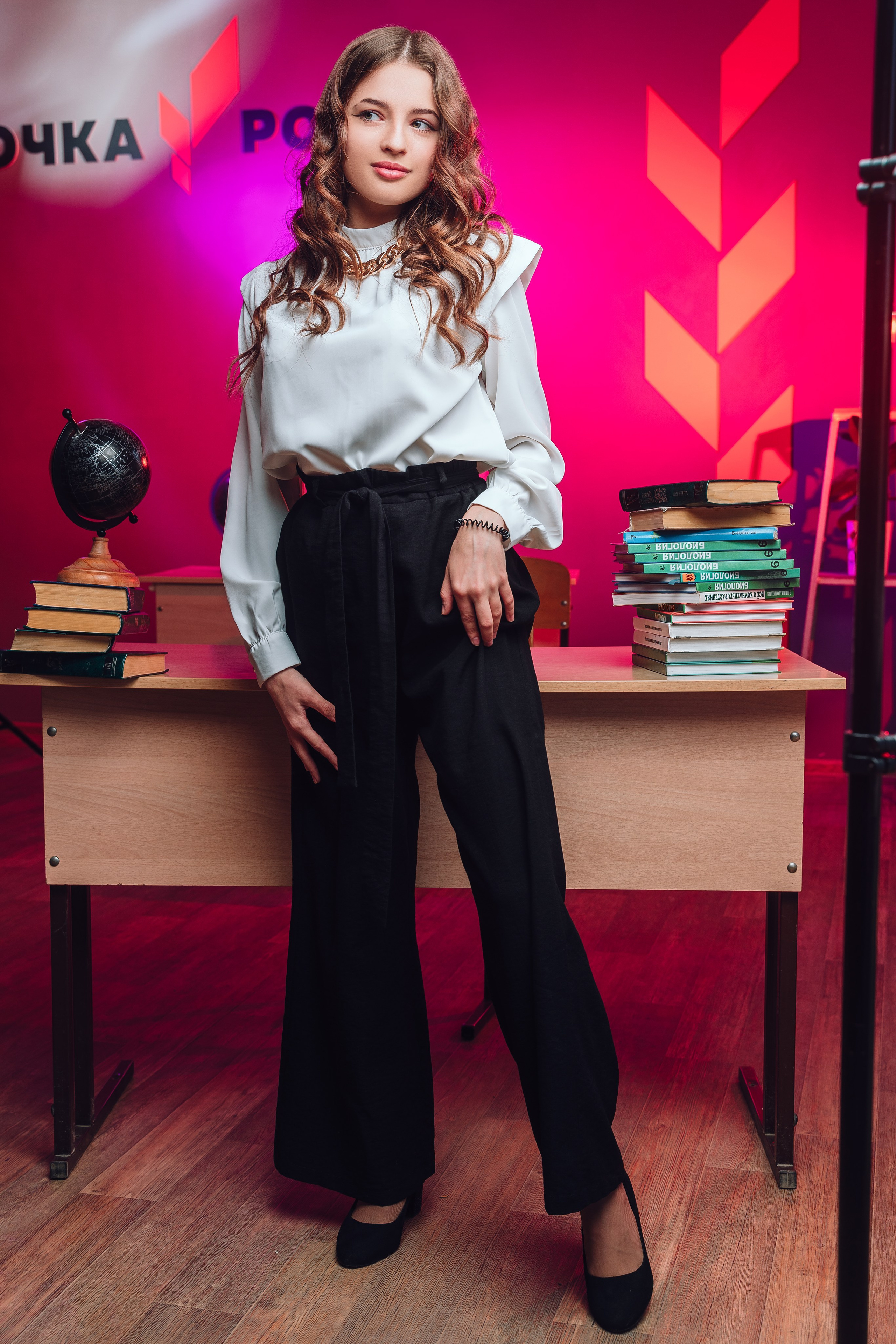 Старшие классы. СуперАльбом