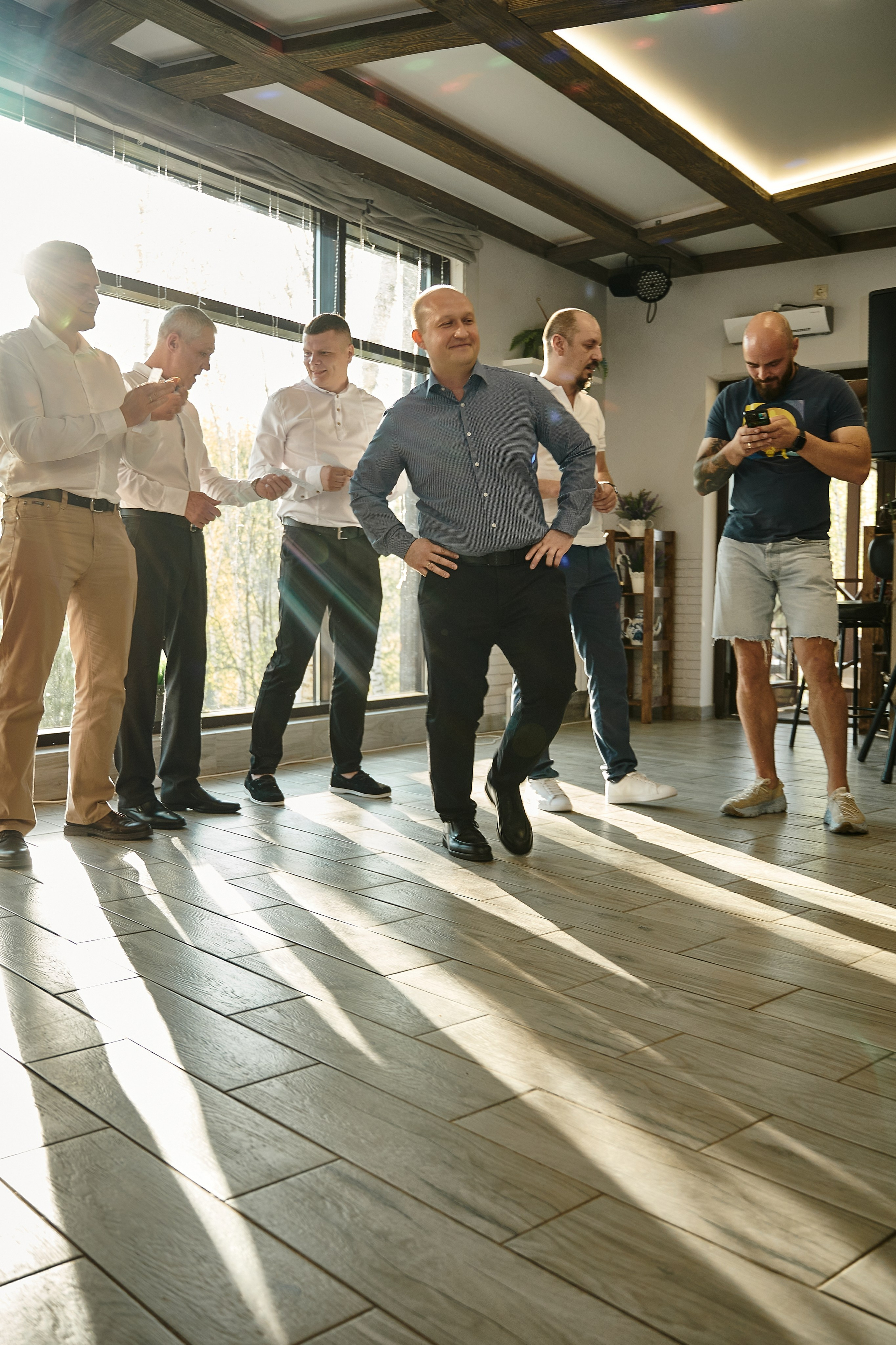 Ирина и Денис. Свадебный и семейный фотограф в Щёкино, Тула I Мария Житная