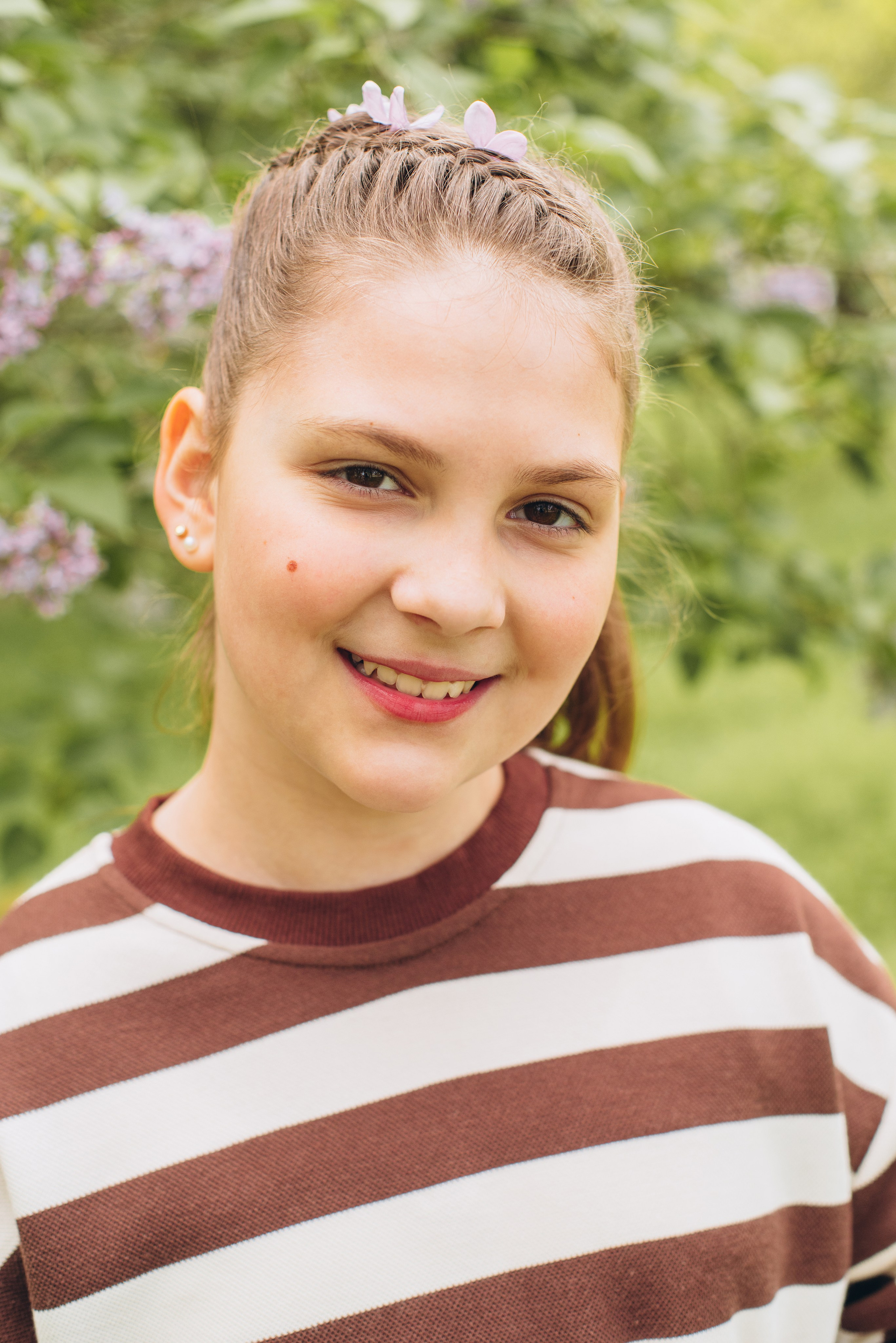 Наш 3 класс. Фотограф Катерина Тюрина. Саратов