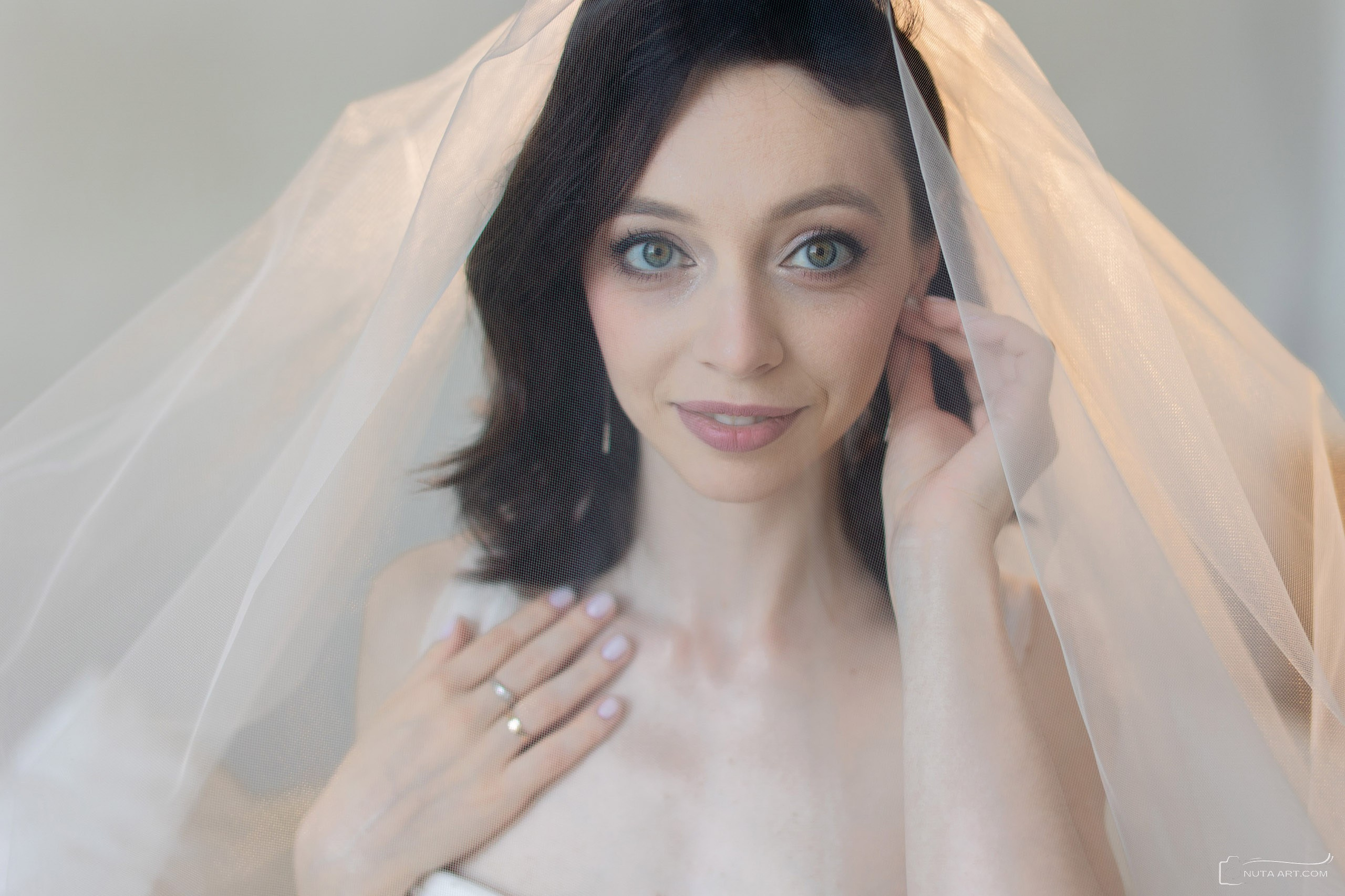 Love Story. NUTA ART - photo-video creator