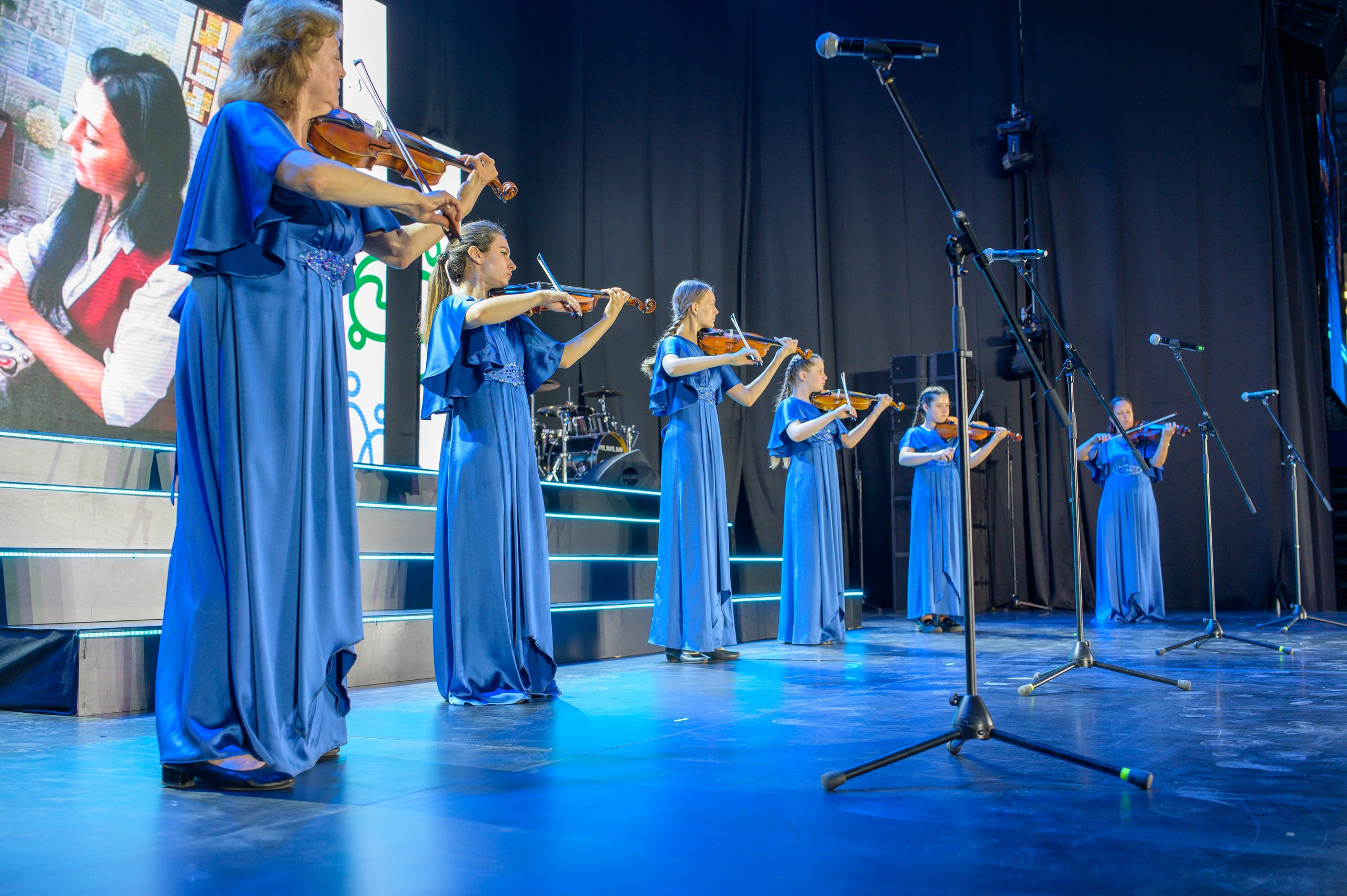 День Соц работника. Фотограф в Кемерово Владислав Шульц