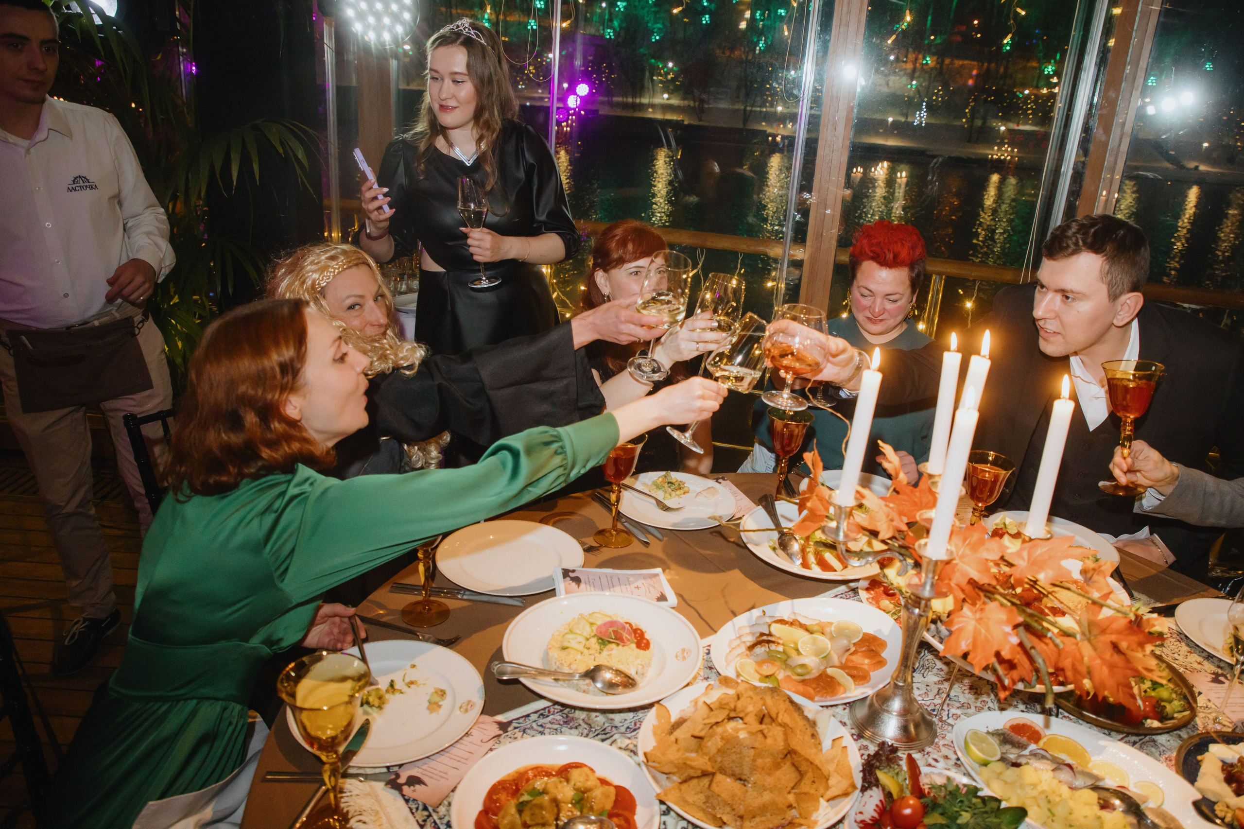 РРК. Фотограф в Москве и Санкт-Петербурге Дарина