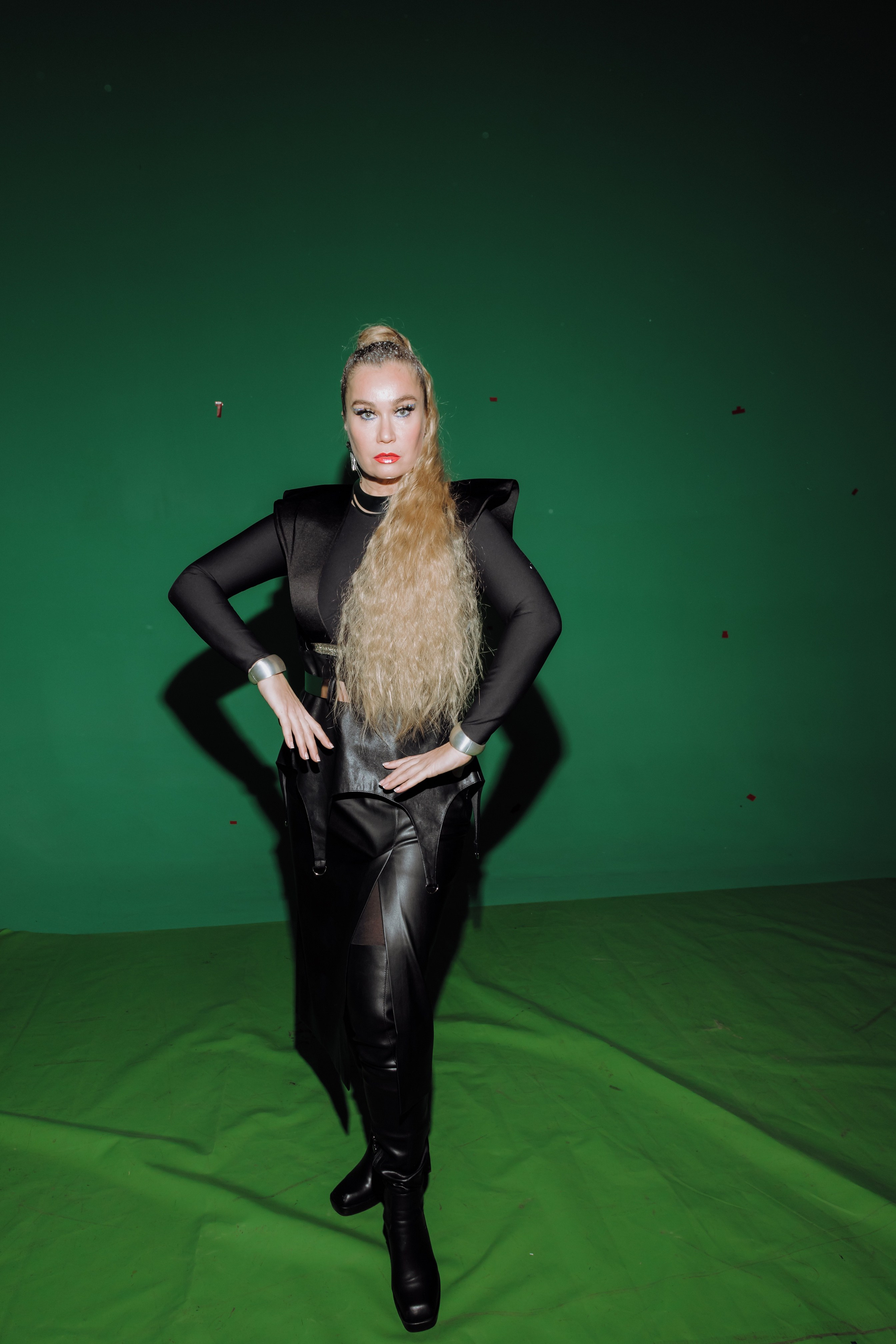 Backstage сериала «Беспринципные». Фотограф в Москве и Санкт-Петербурге Дарина