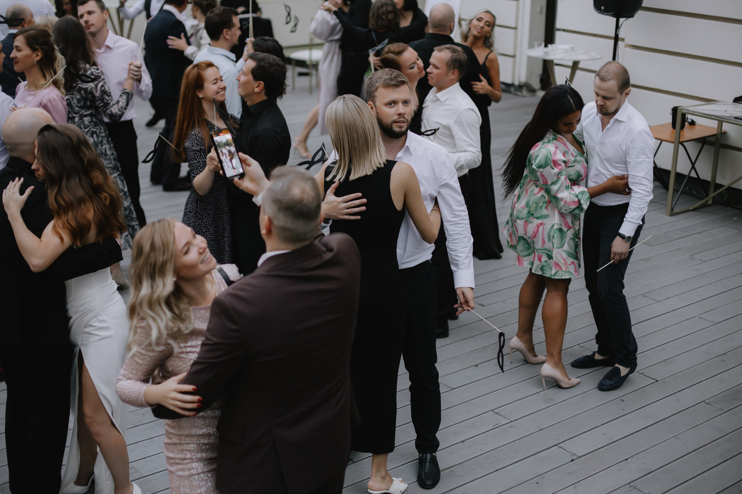 Свадьба Алексей и Анна. Фотограф в Москве и Санкт-Петербурге Дарина