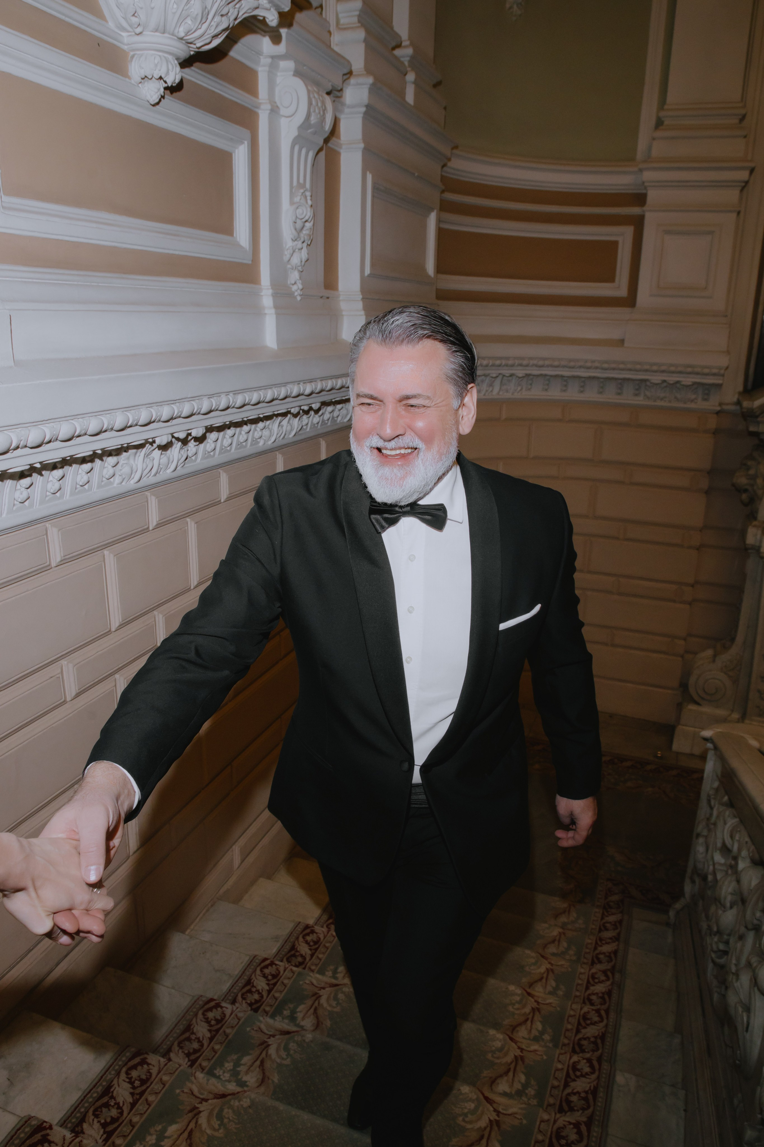 Свадьба Валерии и Алексея. Фотограф в Москве и Санкт-Петербурге Дарина