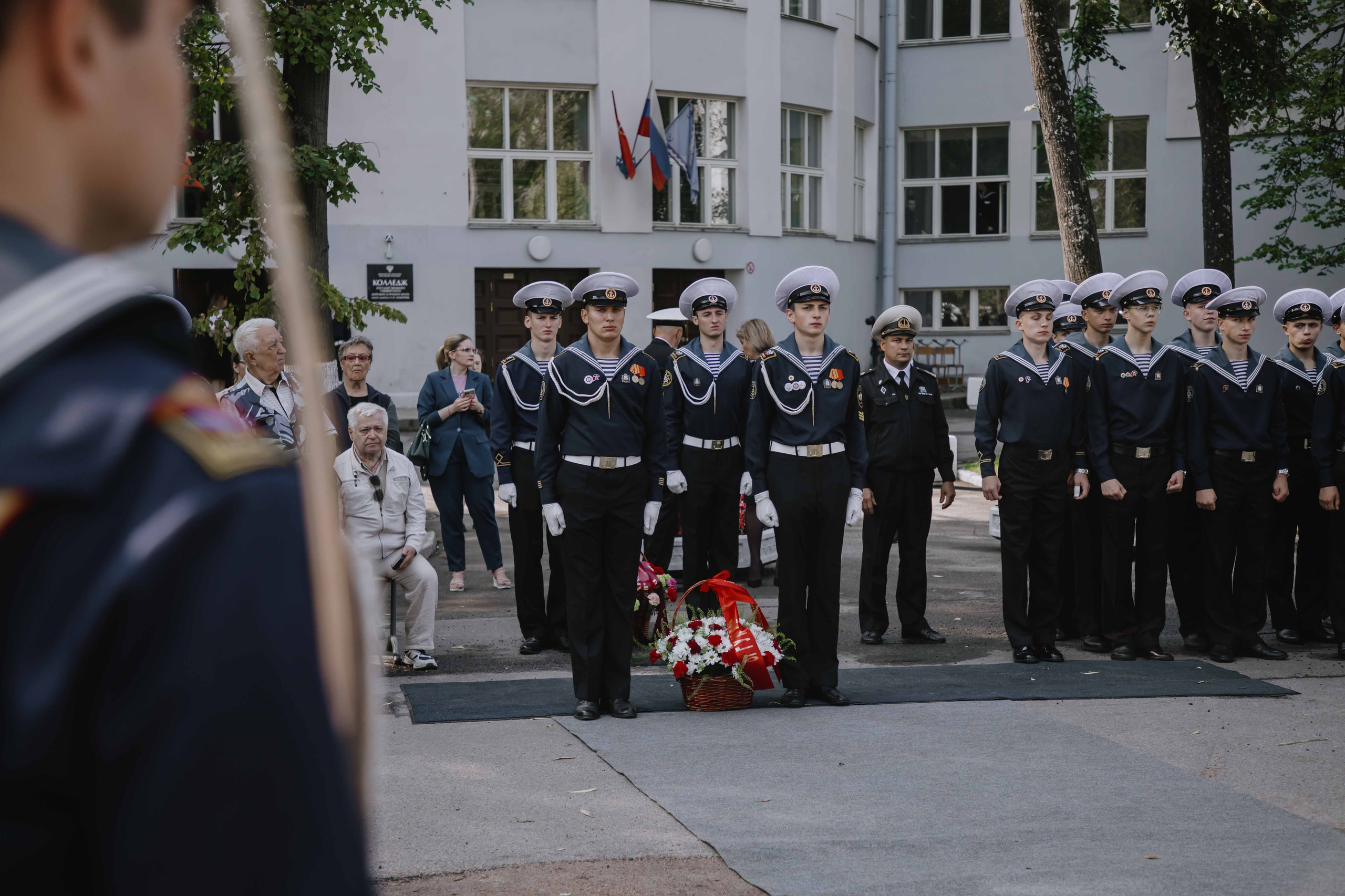 Мероприятия с депутатом Государственной Думы (Санкт-Петербург). Фотограф в Москве и Санкт-Петербурге Дарина