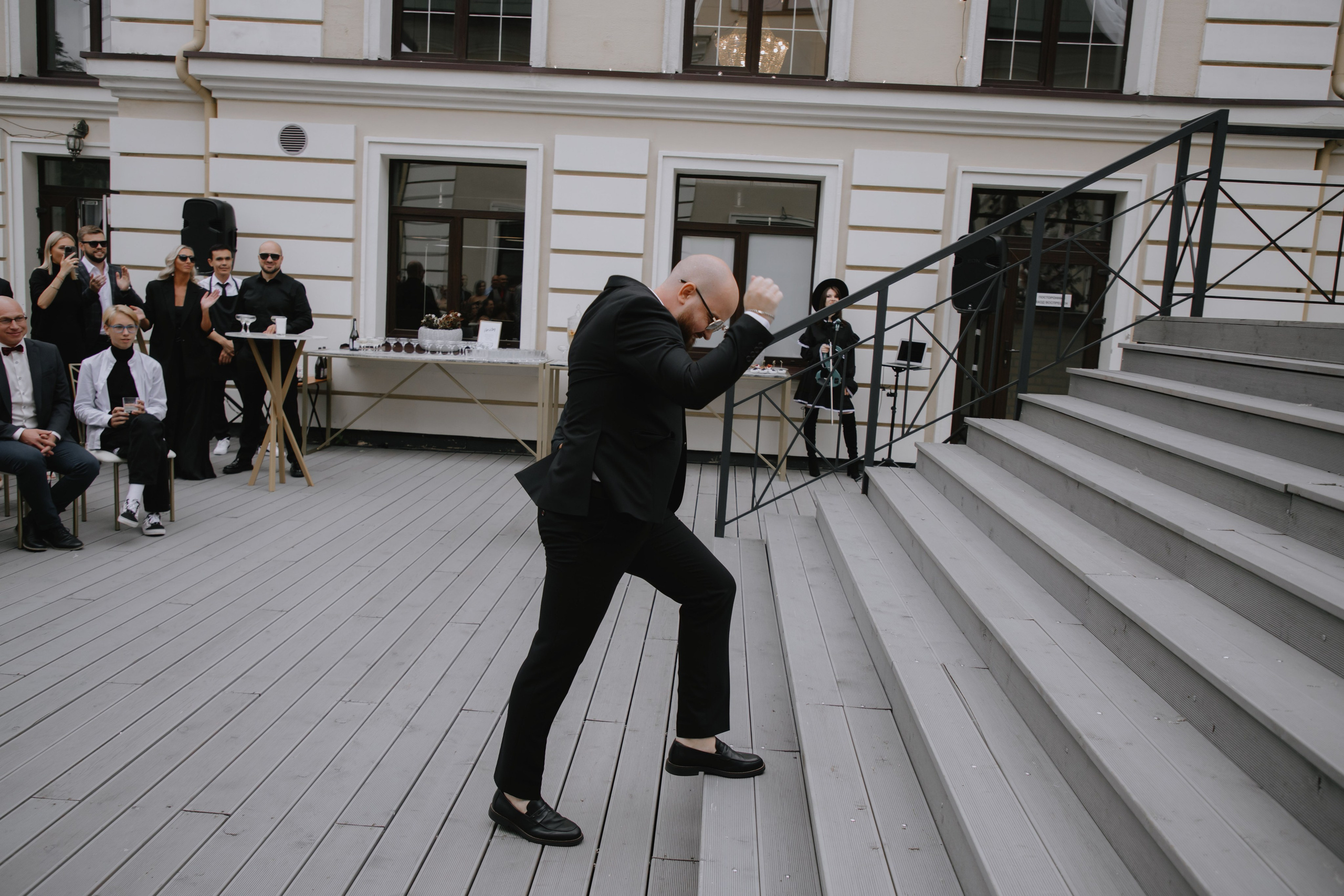 Свадьба Алексей и Анна. Фотограф в Москве и Санкт-Петербурге Дарина