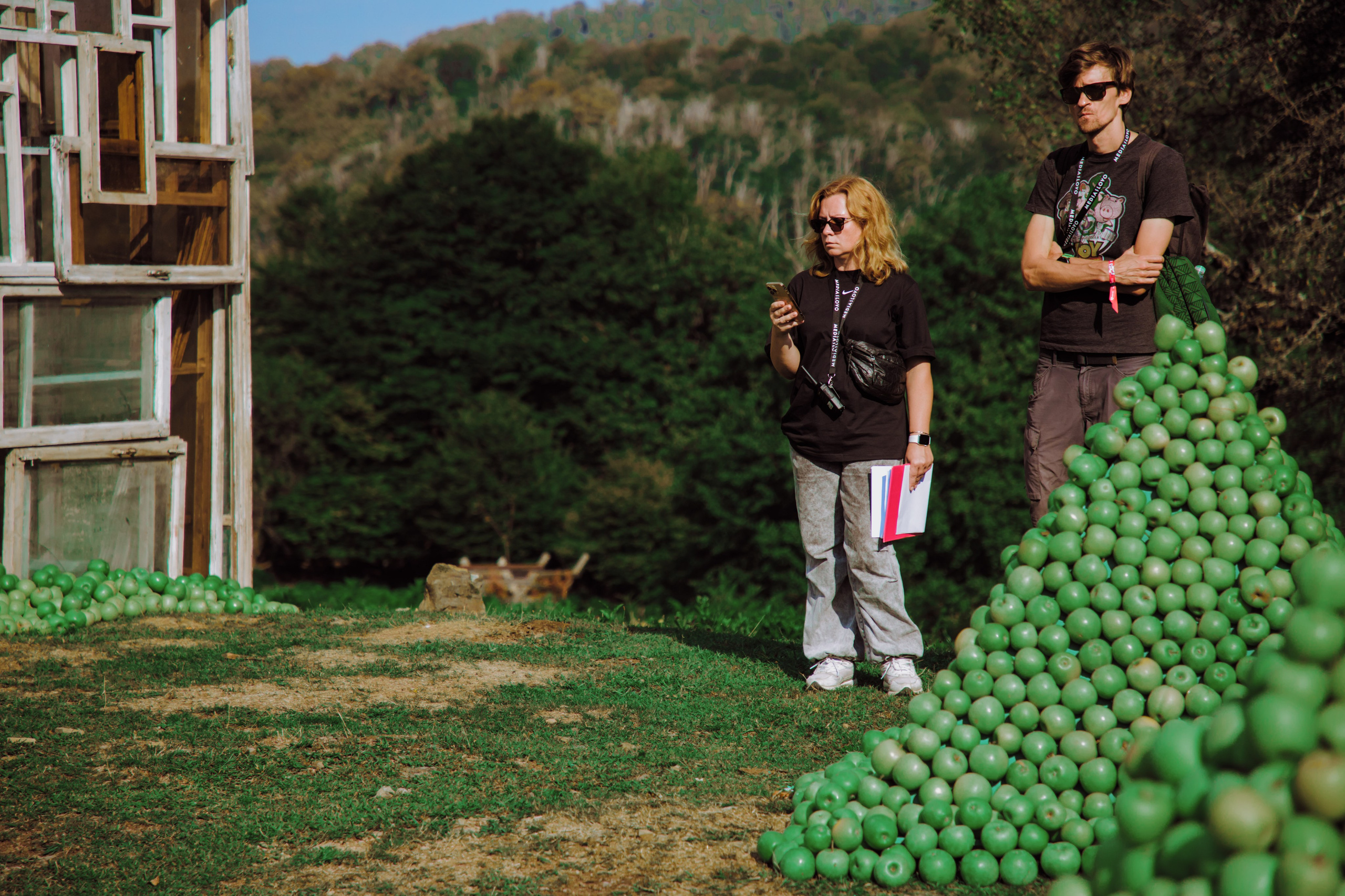 Backstage «Алиса в стране чудес». Фотограф в Москве и Санкт-Петербурге Дарина