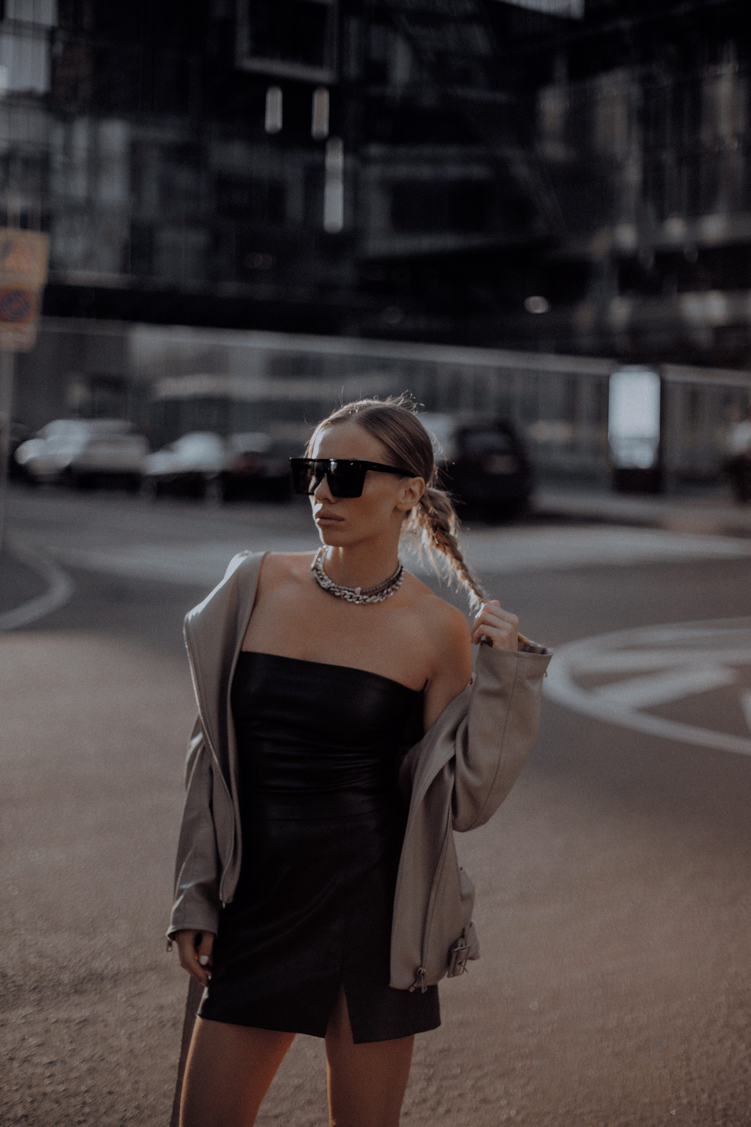 Маша Панган. Фотограф в Москве и Санкт-Петербурге Дарина