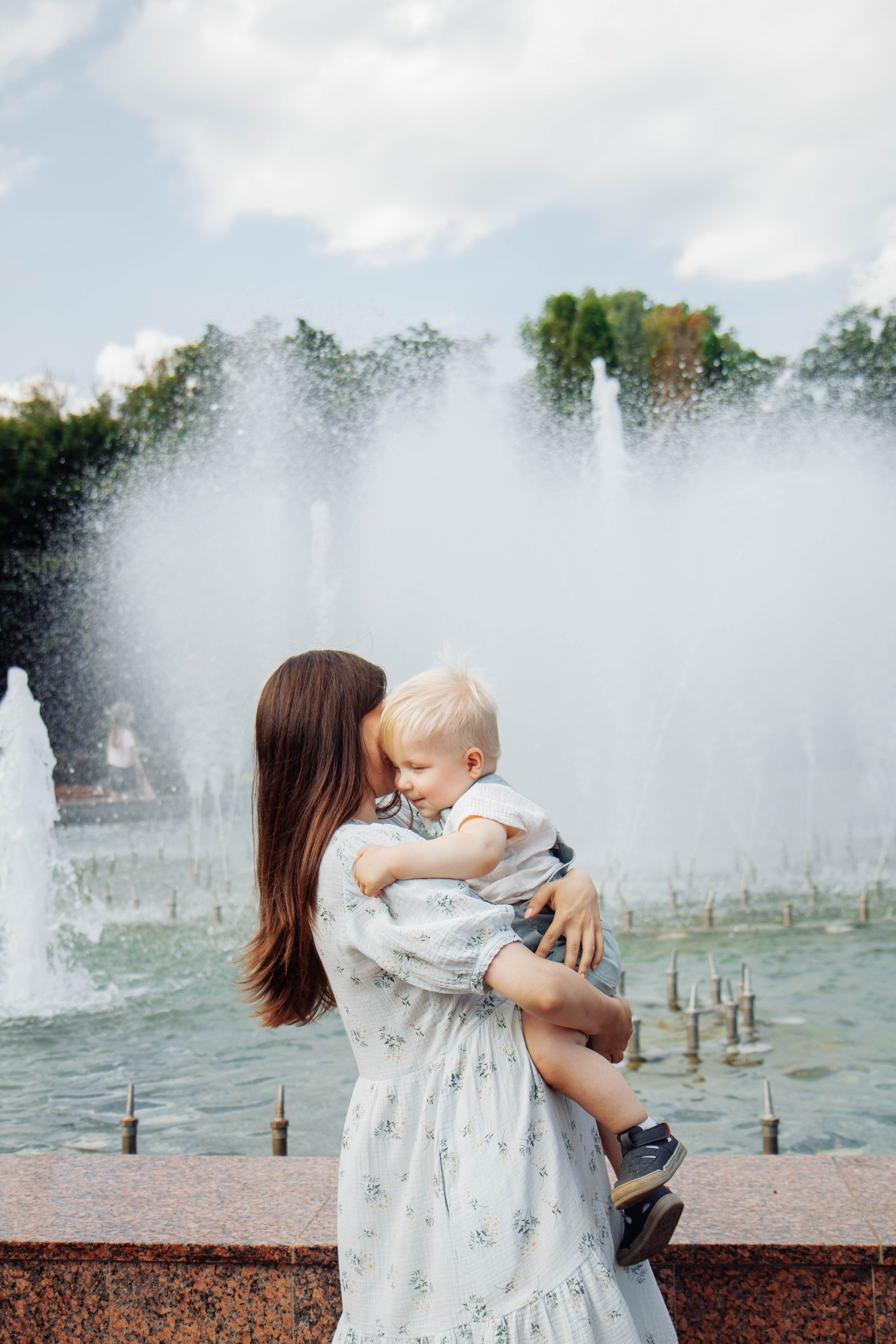 Семейные съемки. Семейный фотограф/Выпускные альбомы Тула-Ефремов