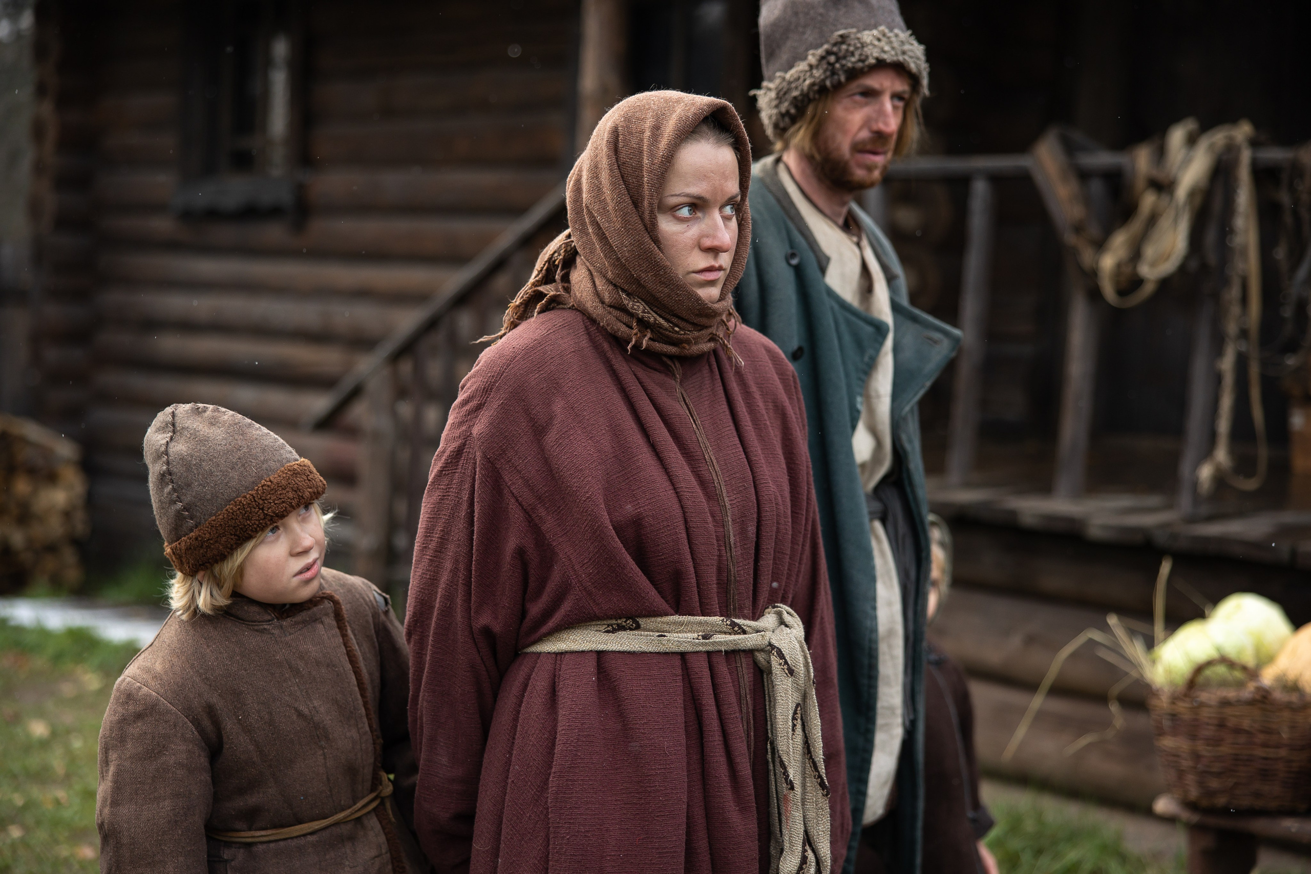 Сериал «Империя». Лисенкова Алиса — Фотограф, видеомейкер. Москва