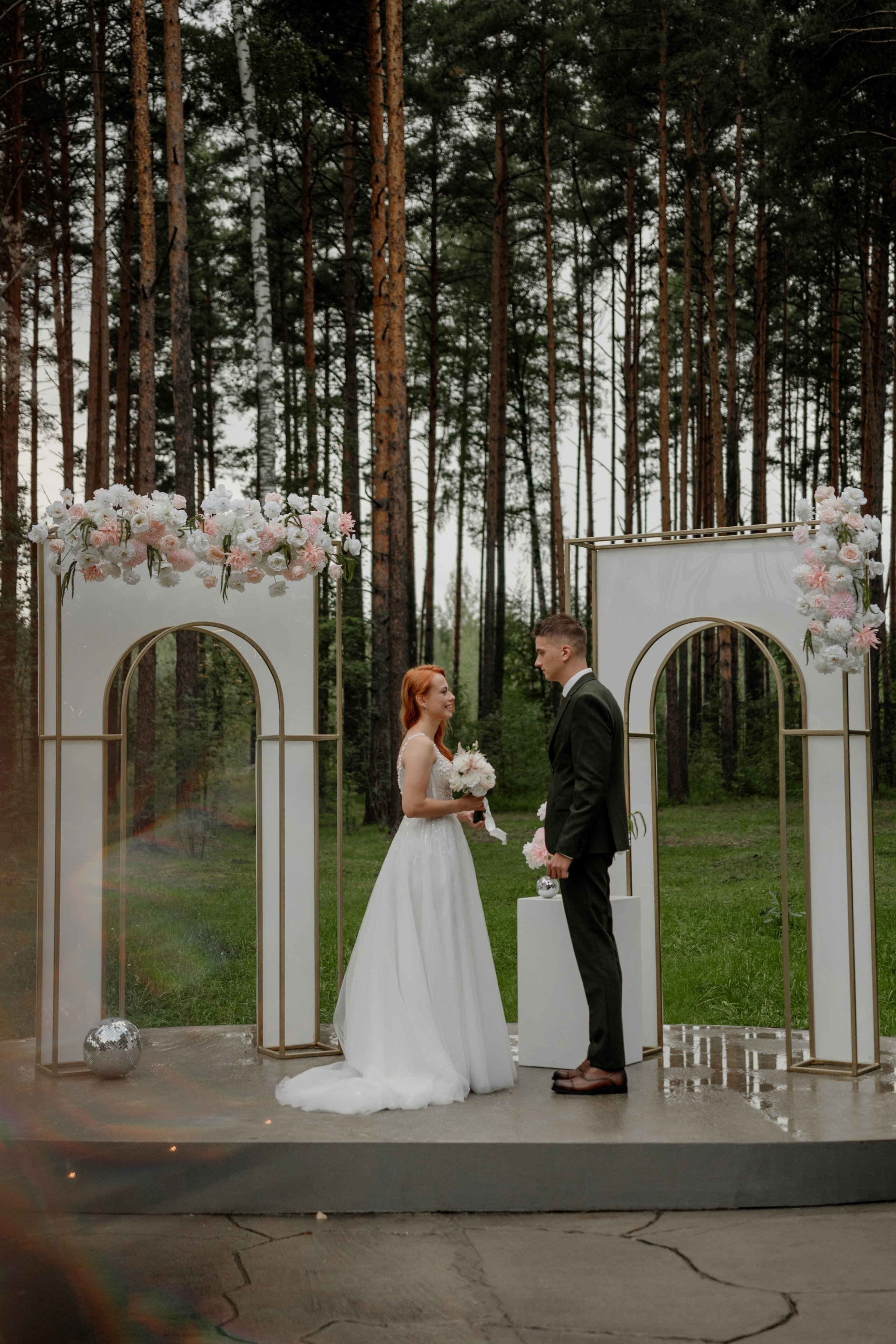 Максим&Ангелина. Свадебный и Семейный фотограф в Ярославле Алёна Колясникова