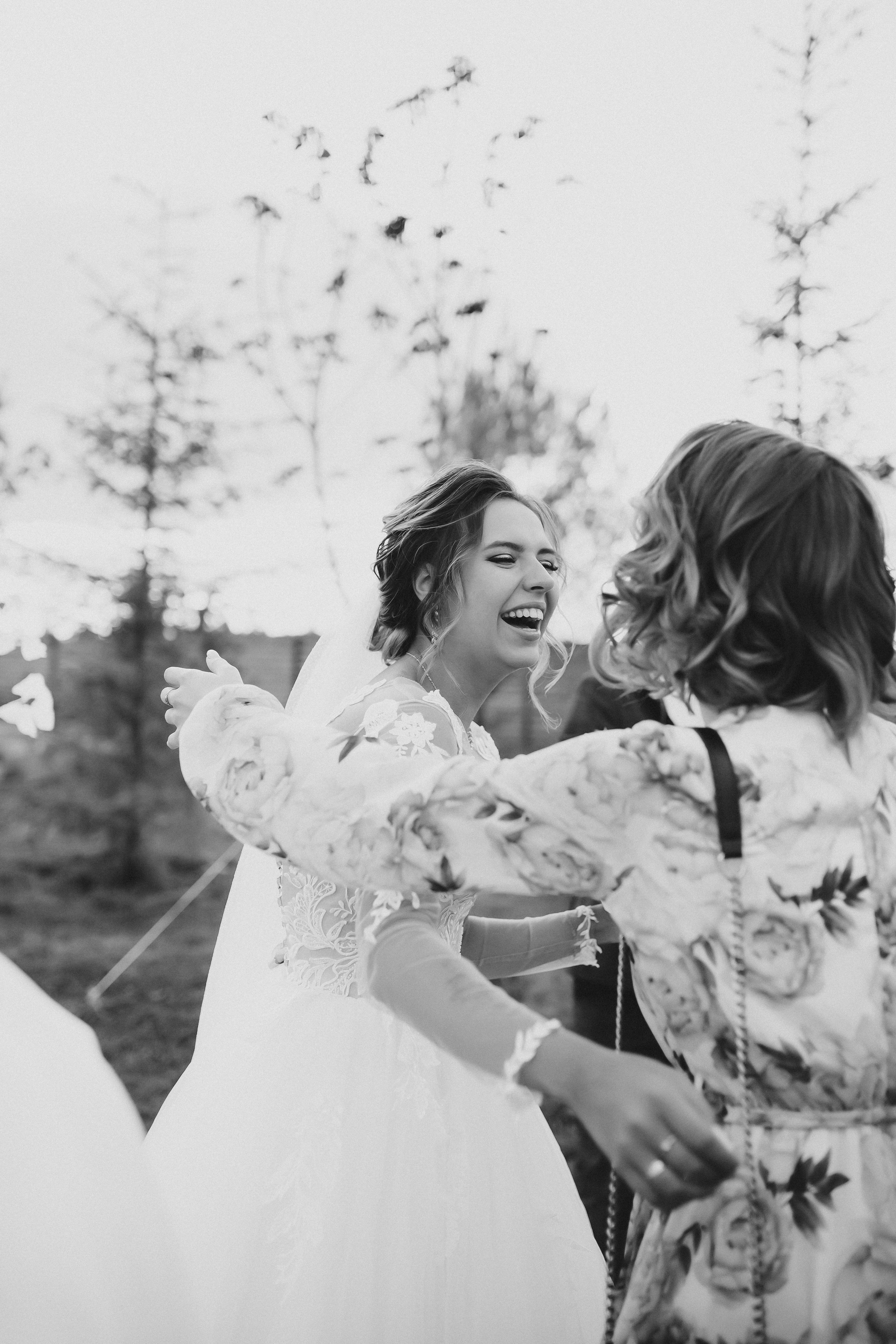 Никита & Олеся. Анна Михайлова|Свадебный фотограф в Санкт-Петербурге