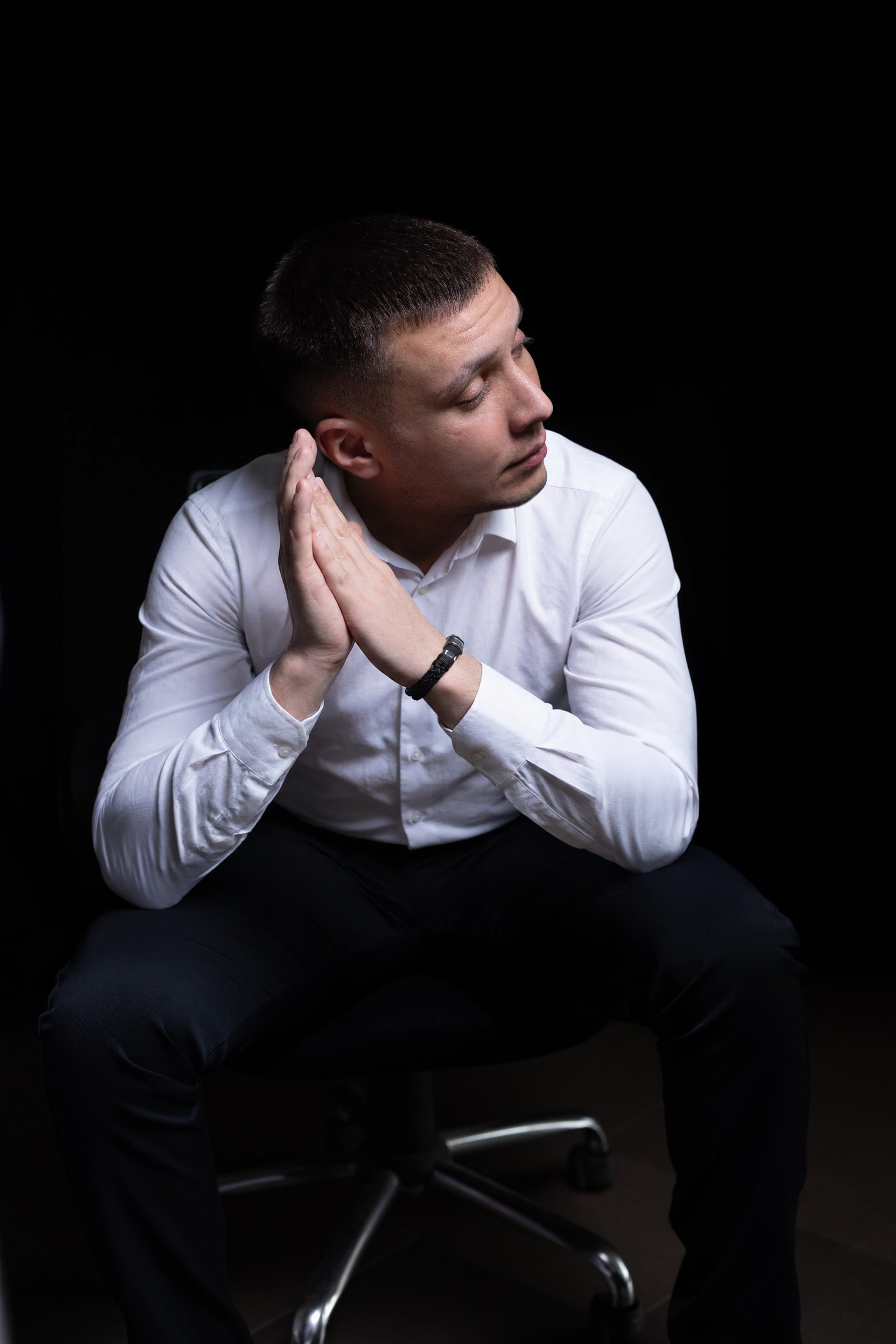 Портретные фото. Семейный и индивидуальный фотограф в Красноярске Людмила Подосинникова